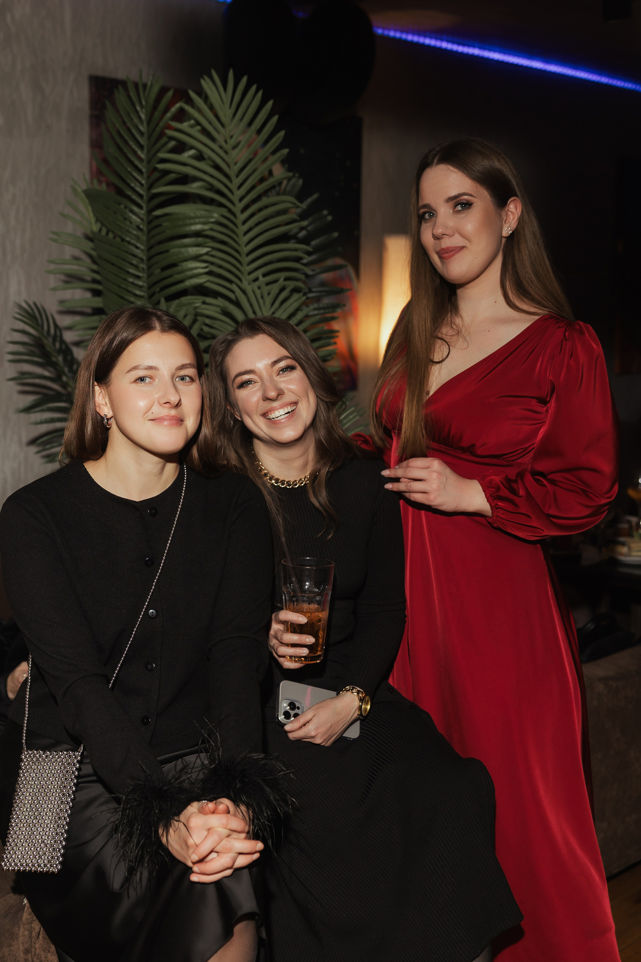 Корпоративная вечеринка. Свадебный фотограф в Рязани и Москве Евгения Жмурова