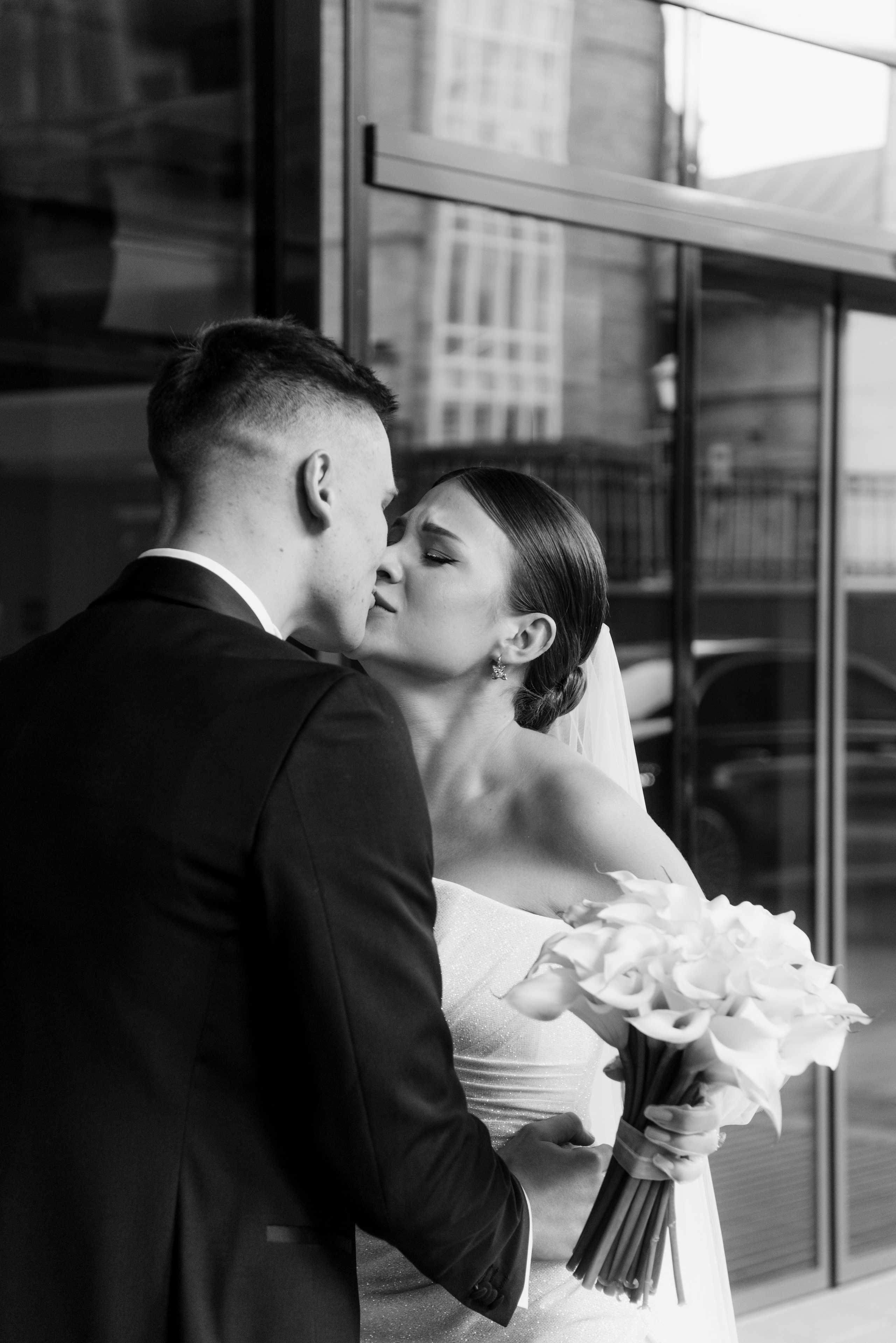 Мила и Жора. Главная