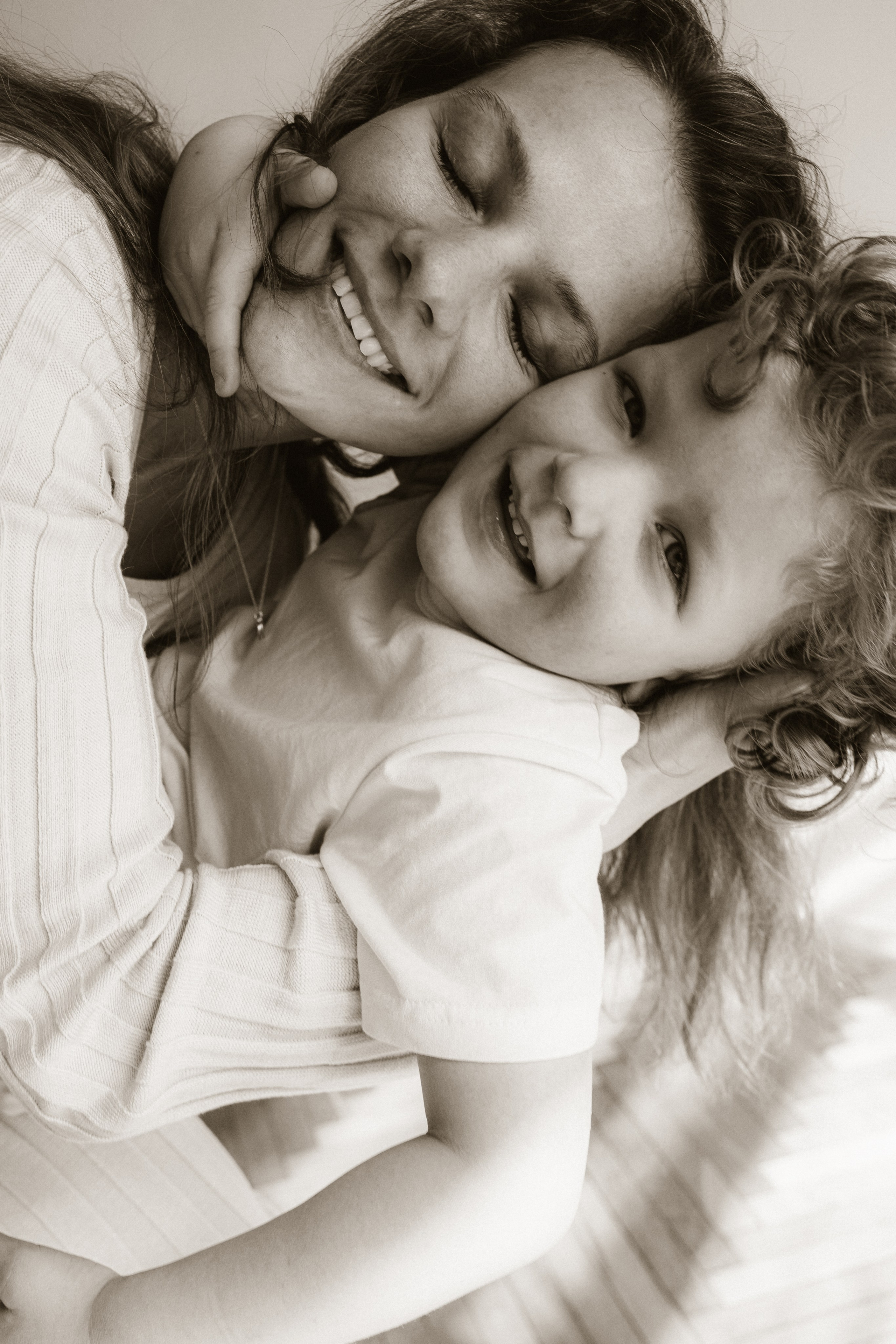 NASTYA & PLATON & STEPAN. Cause I See So Photoghraphy