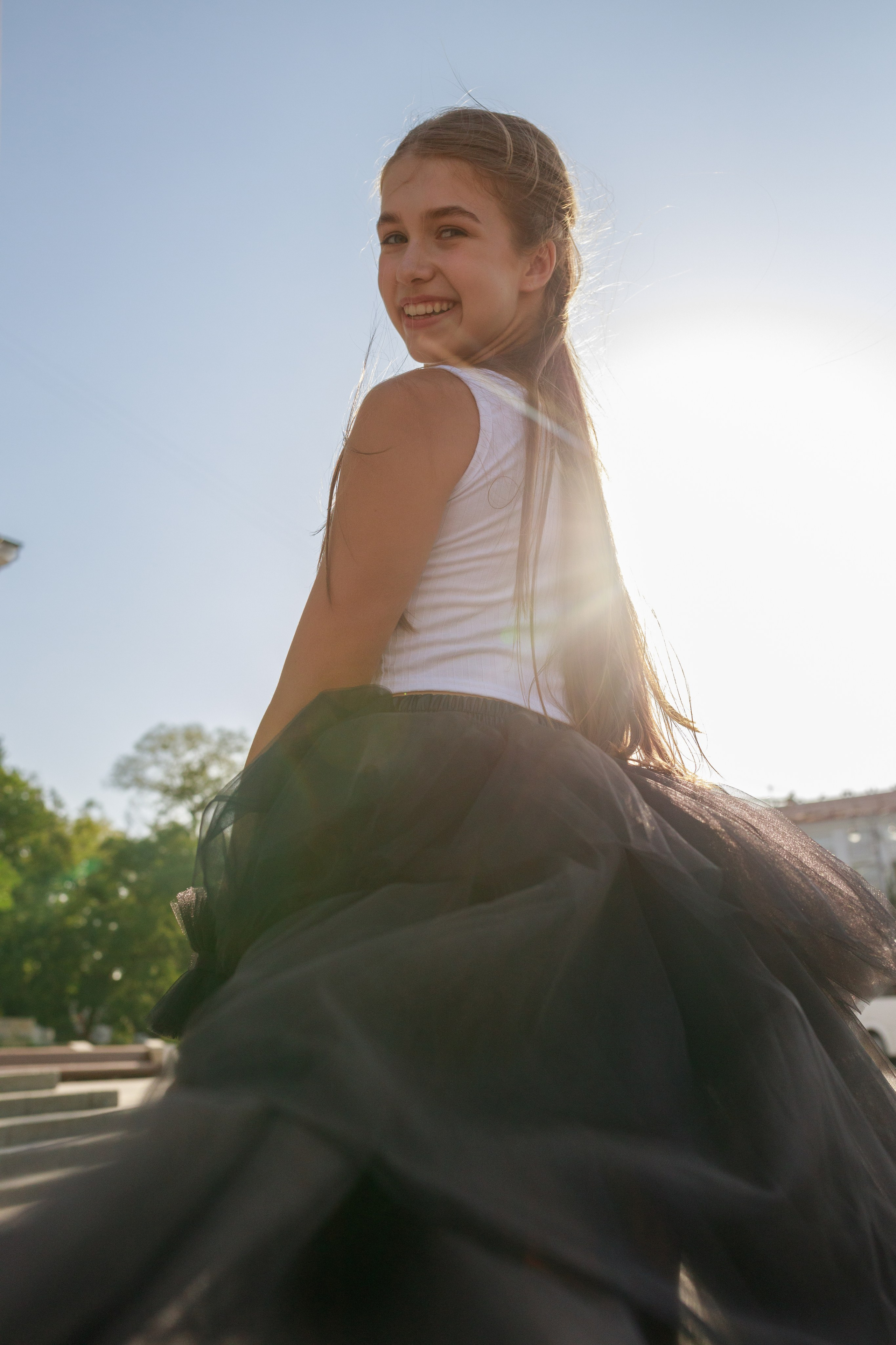 Stefanika. Лето 2024. Римма Зайцева контент для брендов