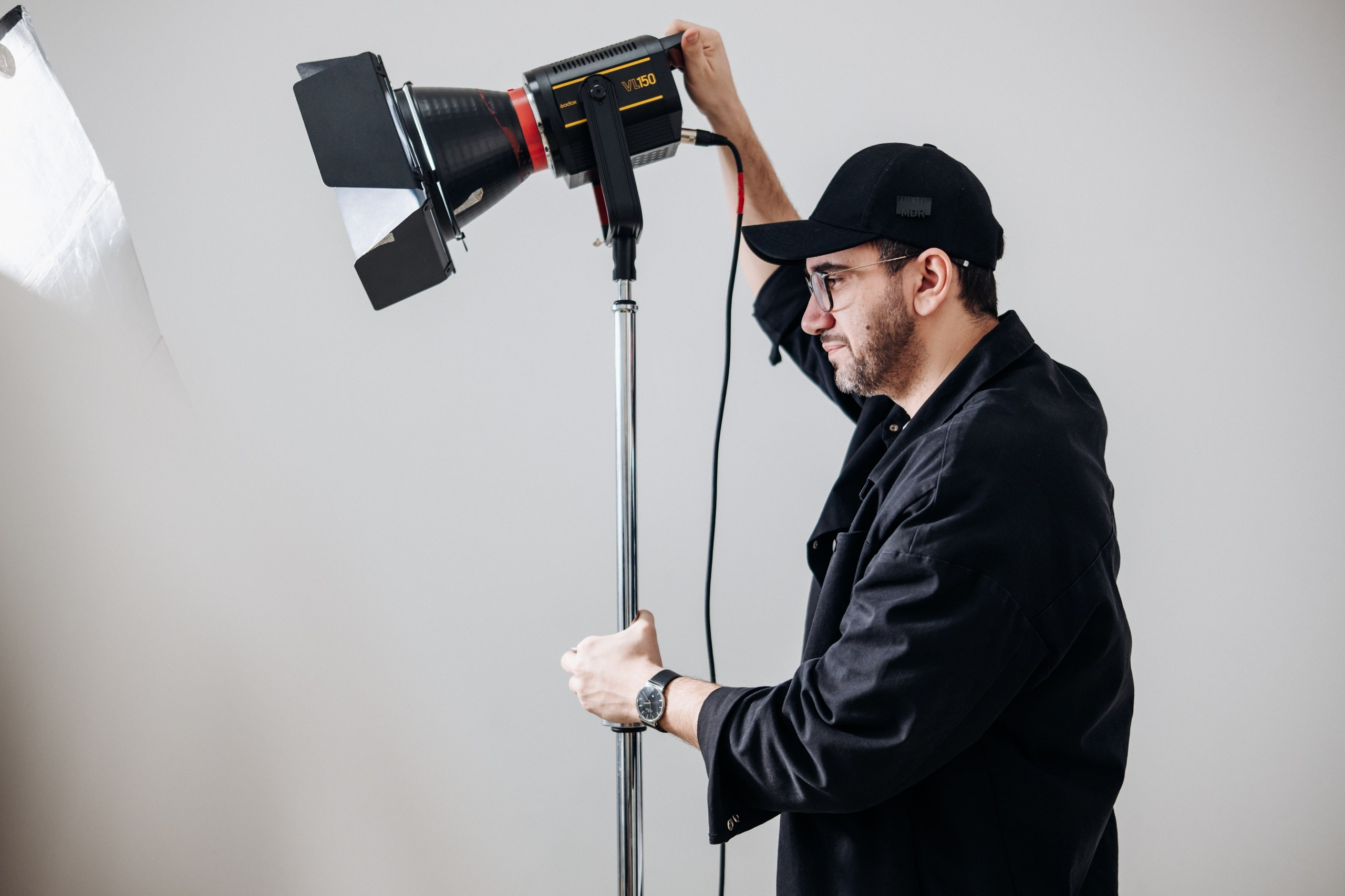 Промо-Сессия КамиLLа на обложку сингла «Дельтаплан». Репортажный фотограф Санкт-Петербург