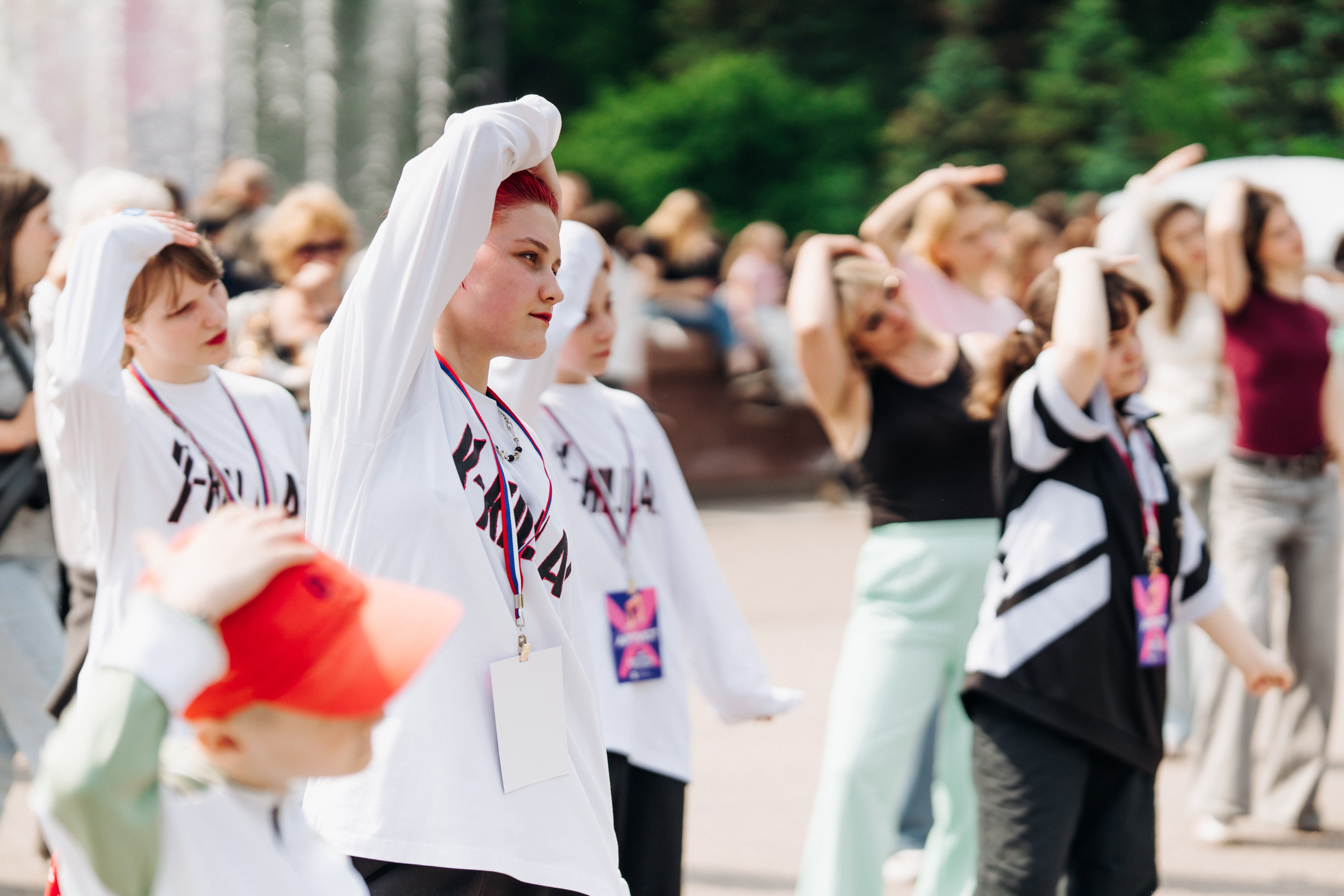 Блогеры России 2025. Репортажный фотограф Санкт-Петербург