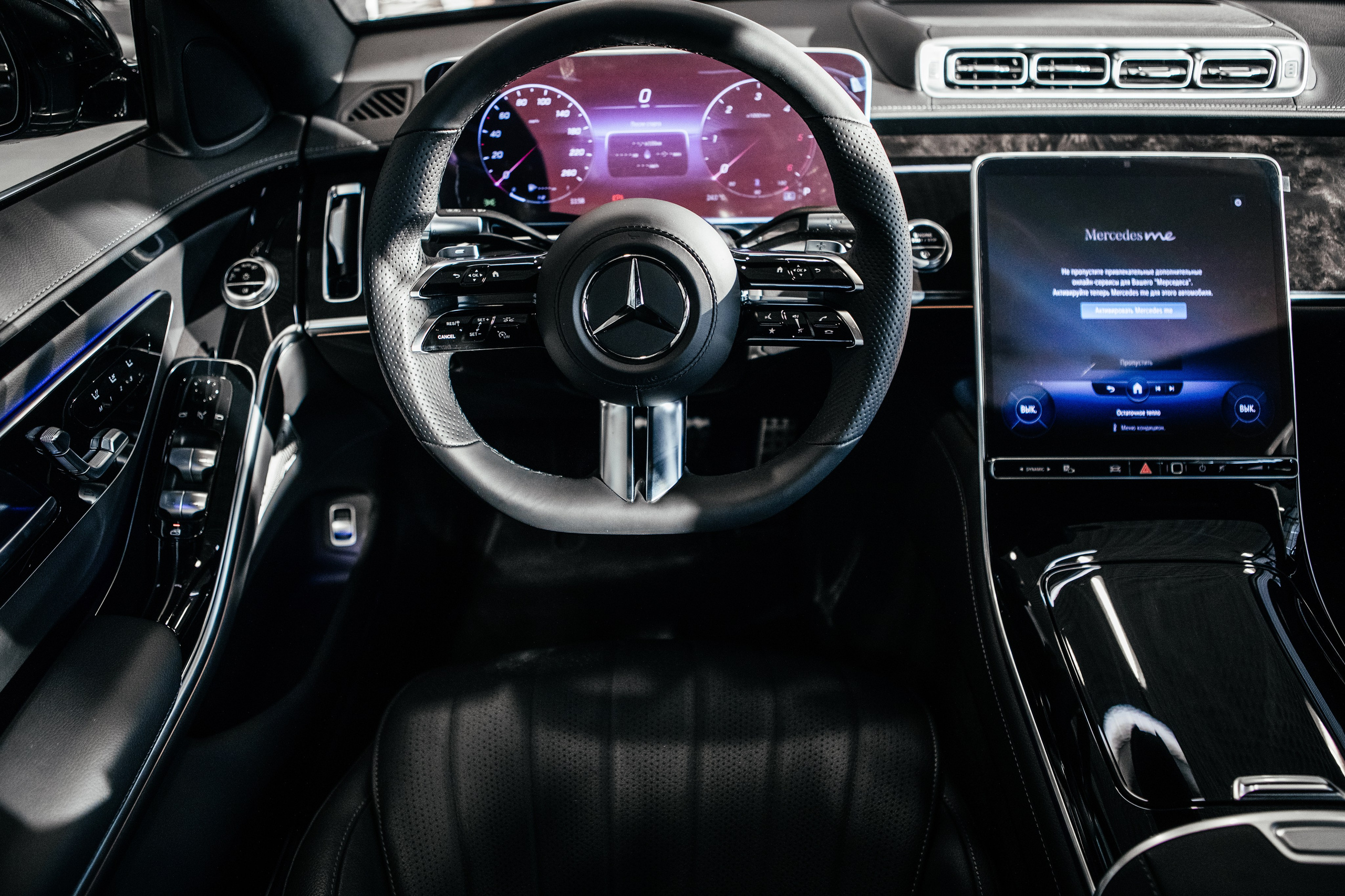 Авто. Фотограф Максим Карасенко г. Красноярск