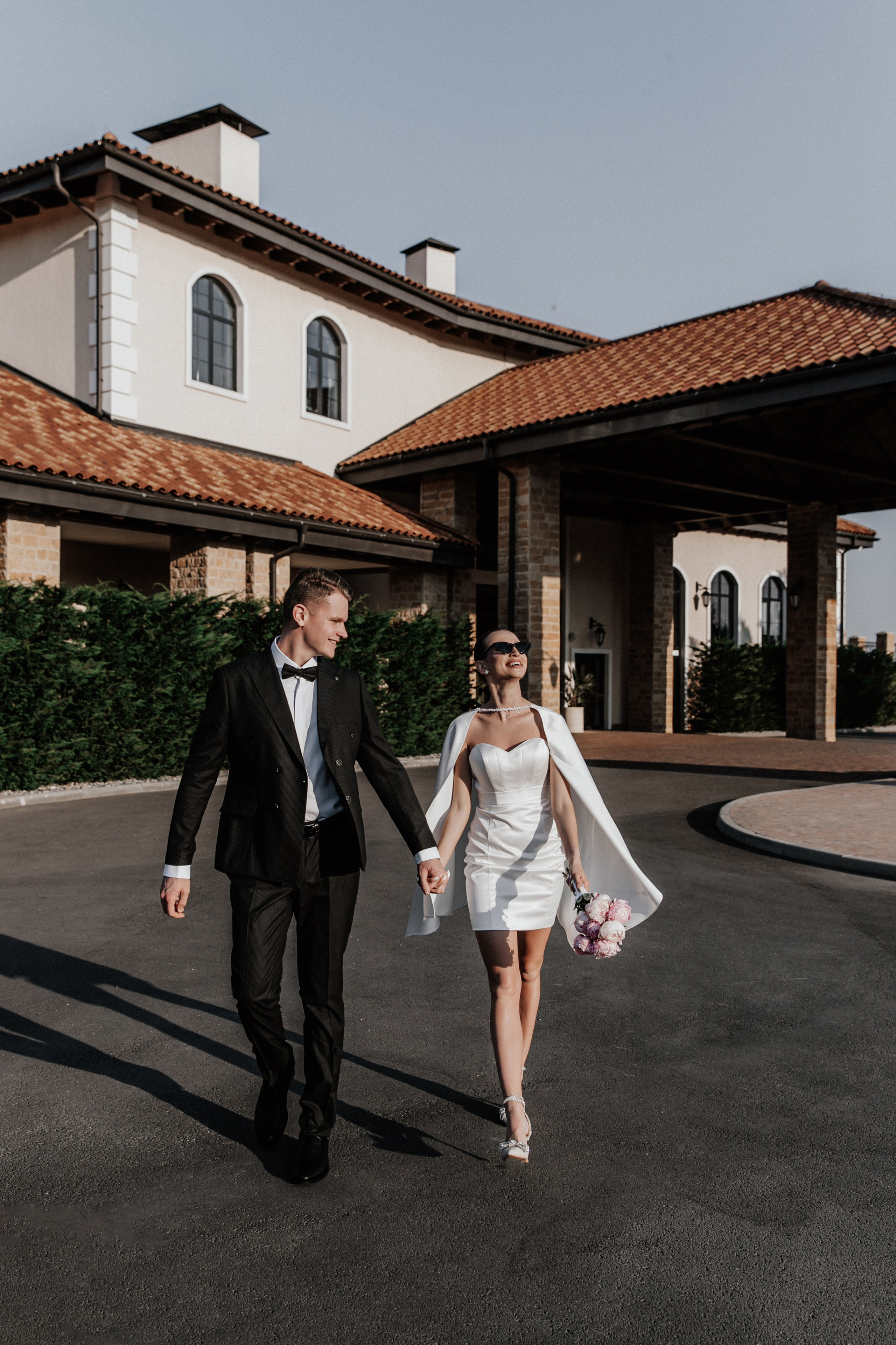 Регина и Никита. Свадебный фотограф и видеограф Когай Дмитрий и Юлия