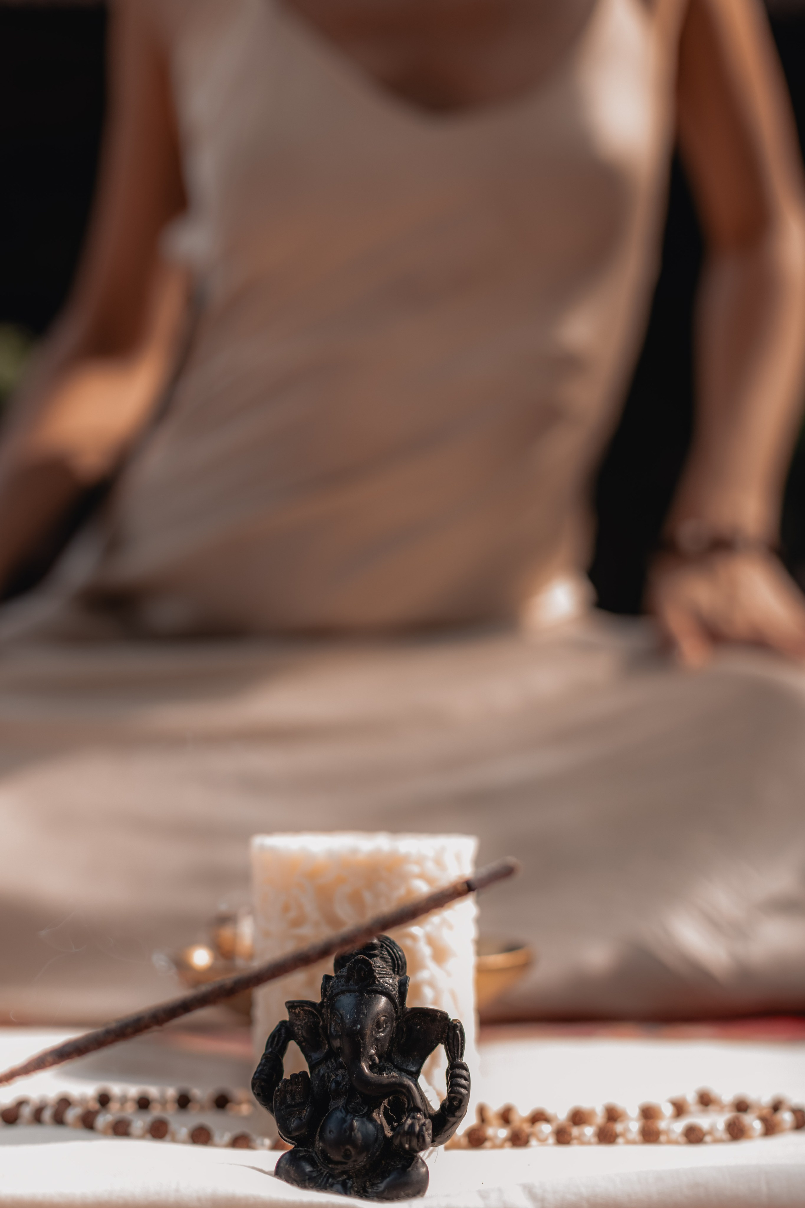 Alegria festival at Zest. Мариам Багдасарян