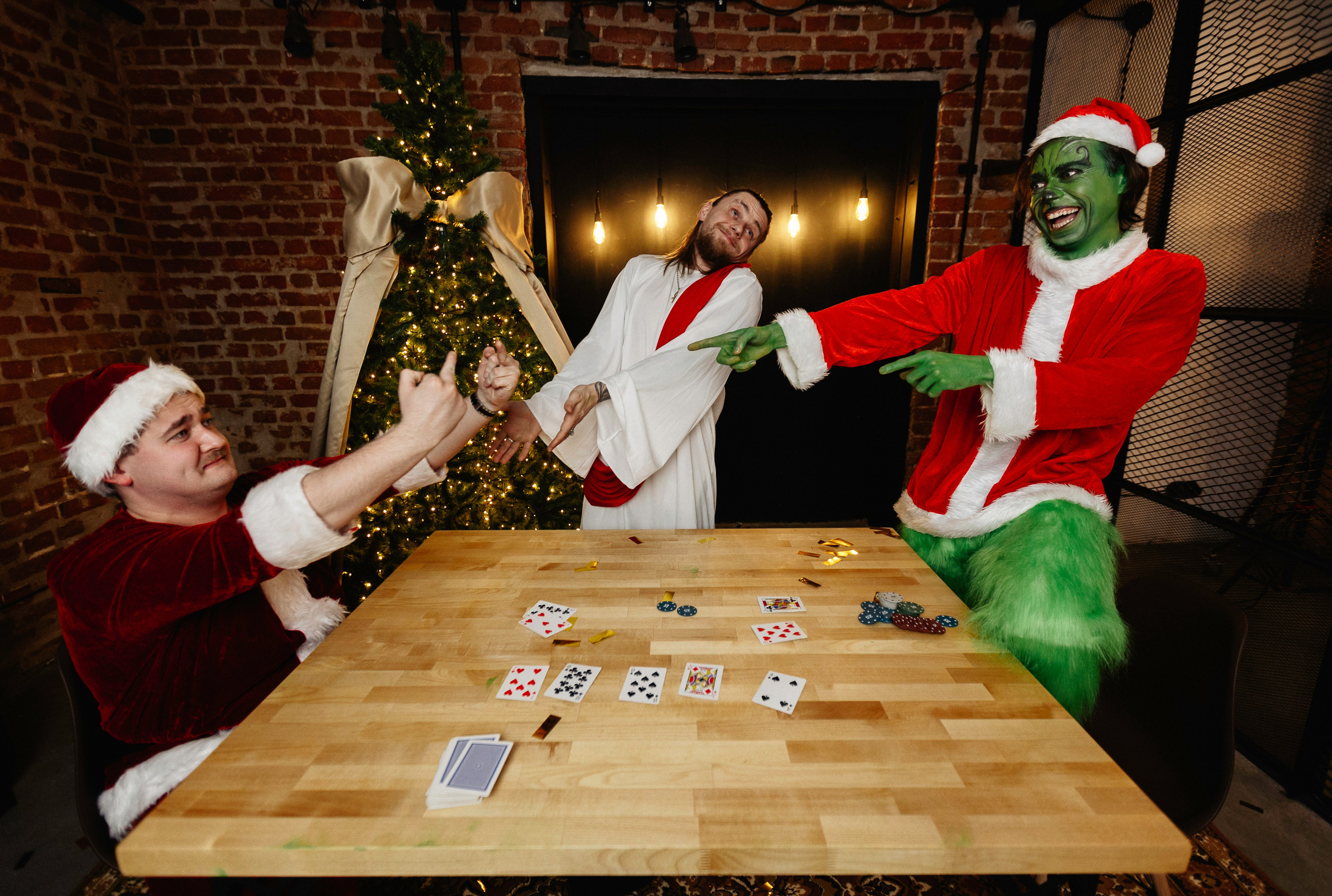 Happy birthday Jesus. Фотограф|Катя Рикошетер