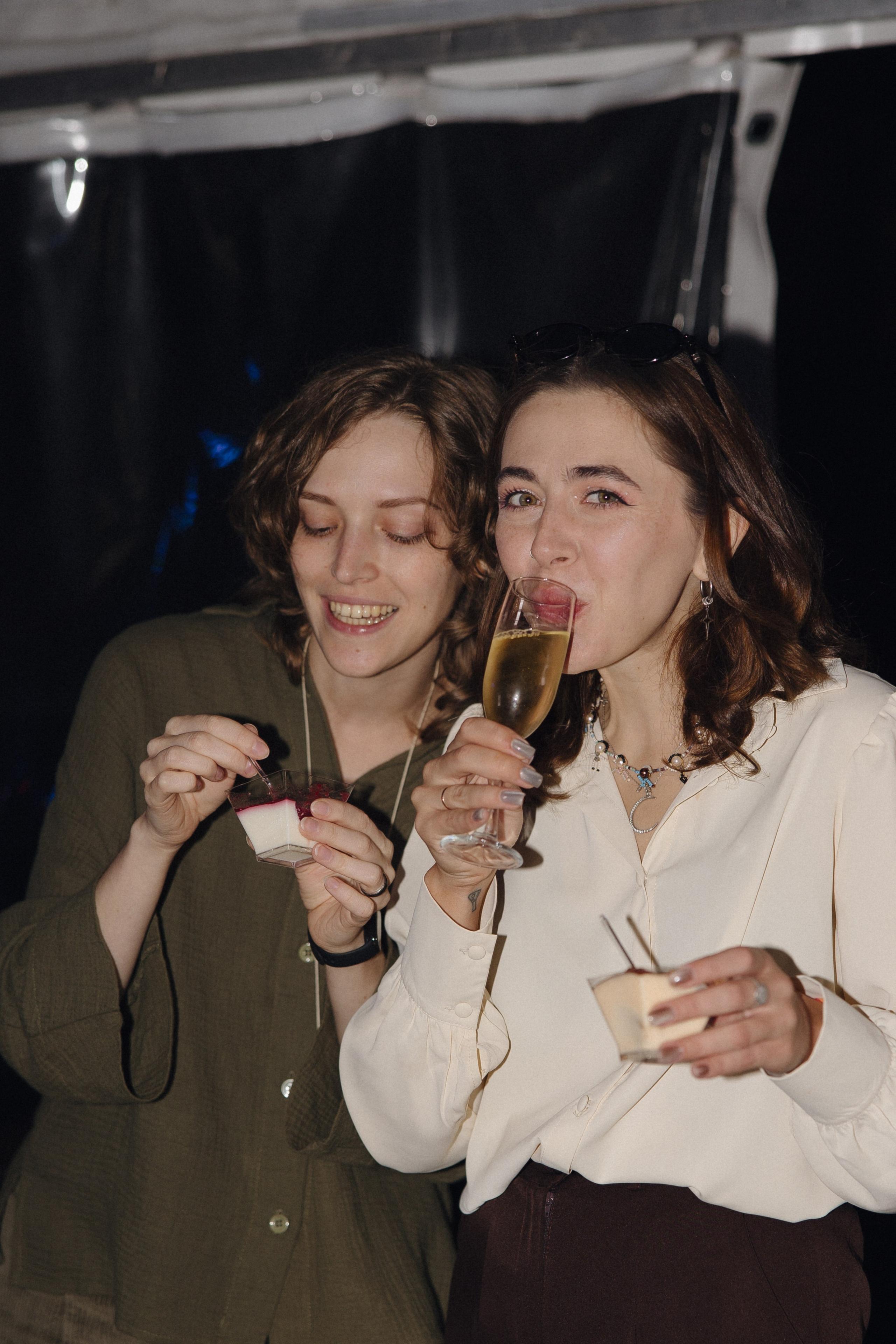 Никита и Екатерина. Свадебный фотограф Мария Клементьева