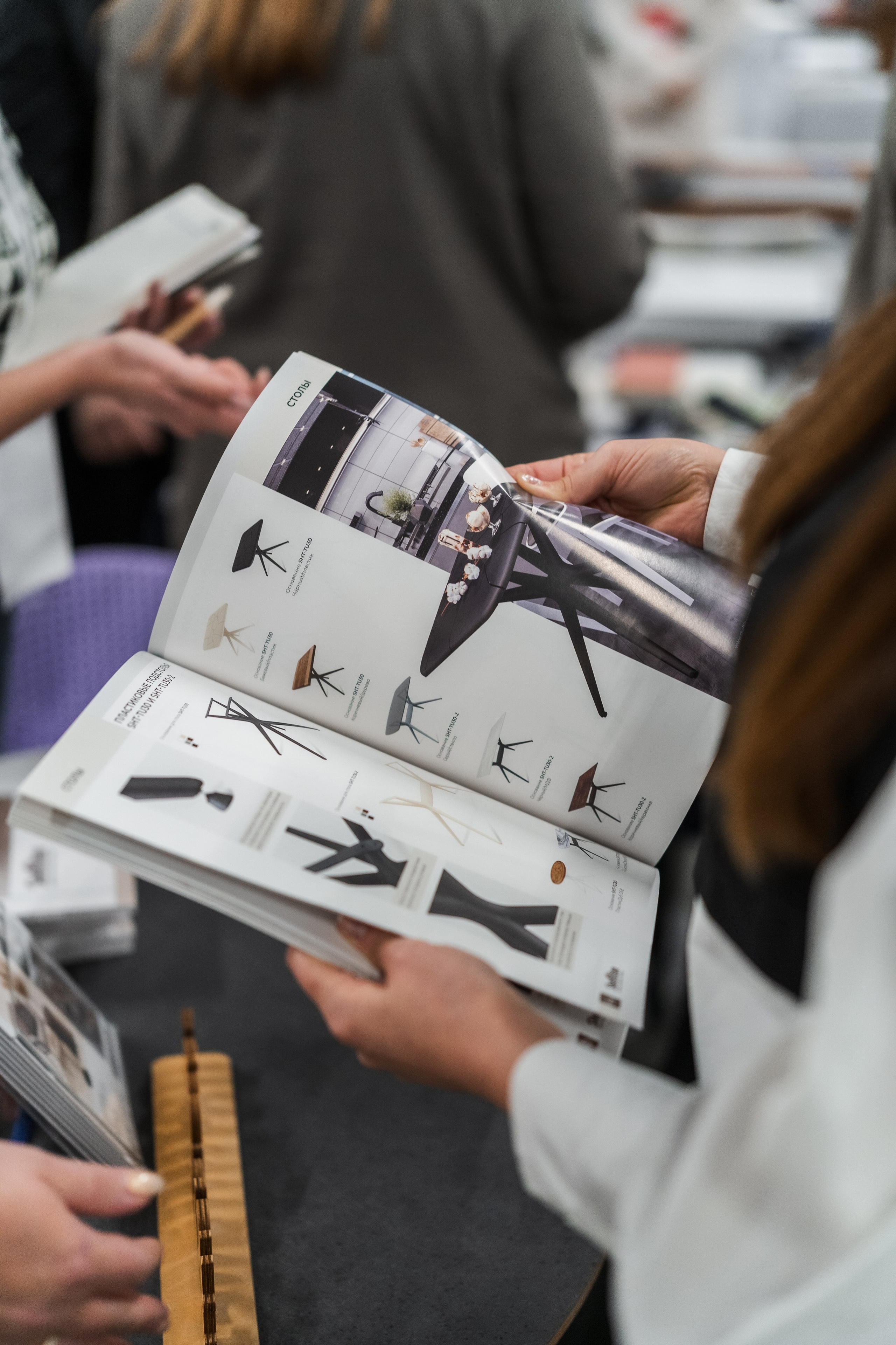 Союз дизайнеров и архитекторов. Фотограф в Санкт-Петербурге Алексеев Егор