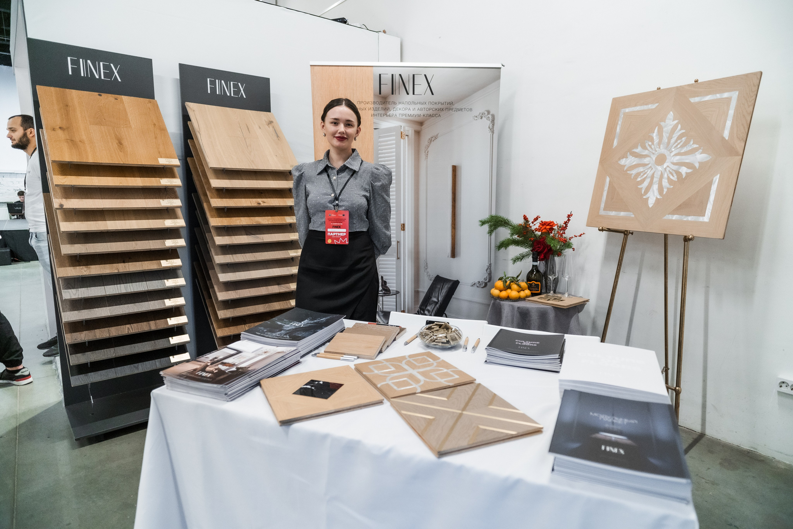 Союз дизайнеров и архитекторов. Фотограф в Санкт-Петербурге Алексеев Егор