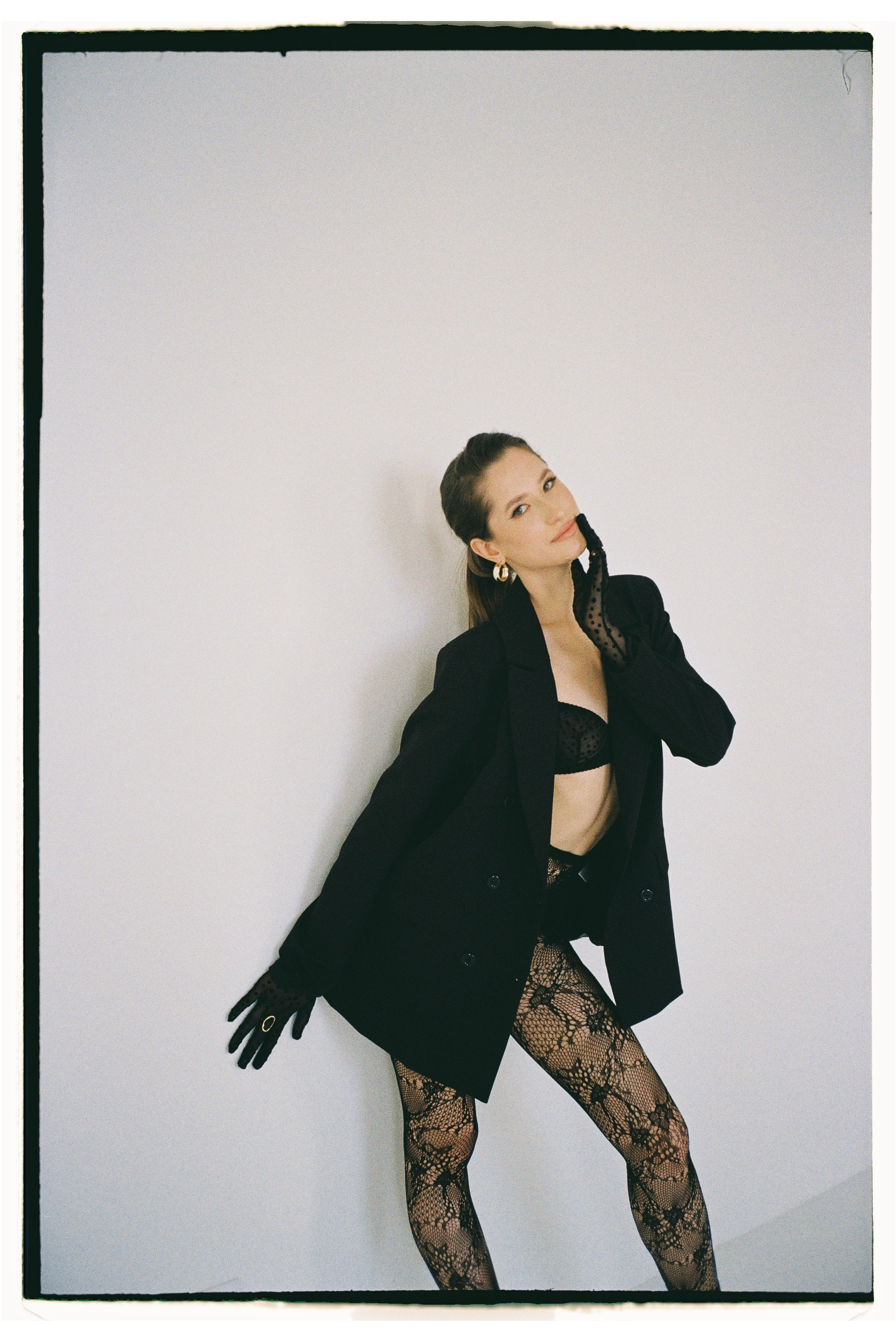 Настя. Сестры Карабаза. Фотографы и ретушеры в Москве и Санкт-Петербурге