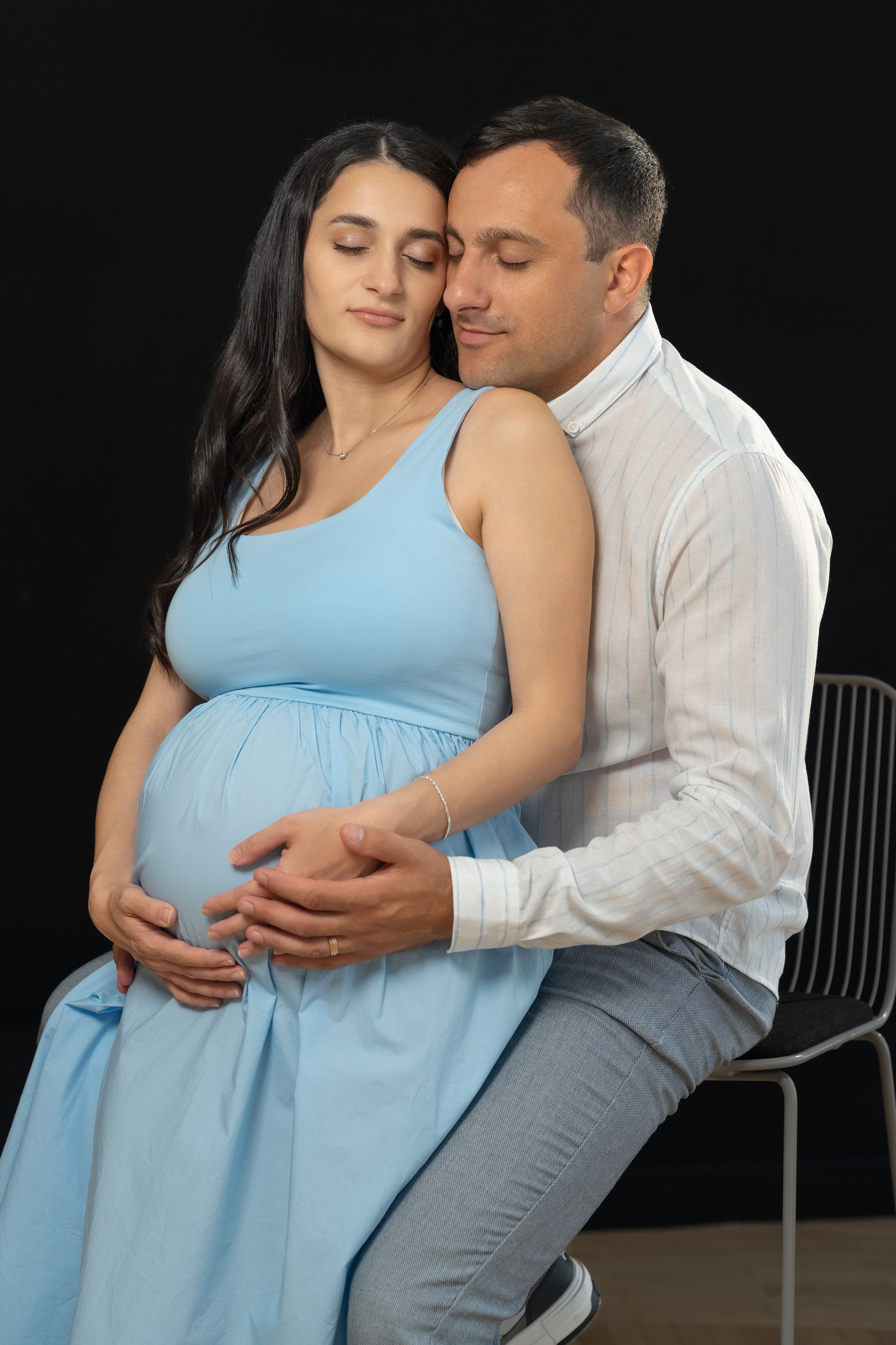 Студийная съемка. Фотограф г. Славянск-на-Кубани