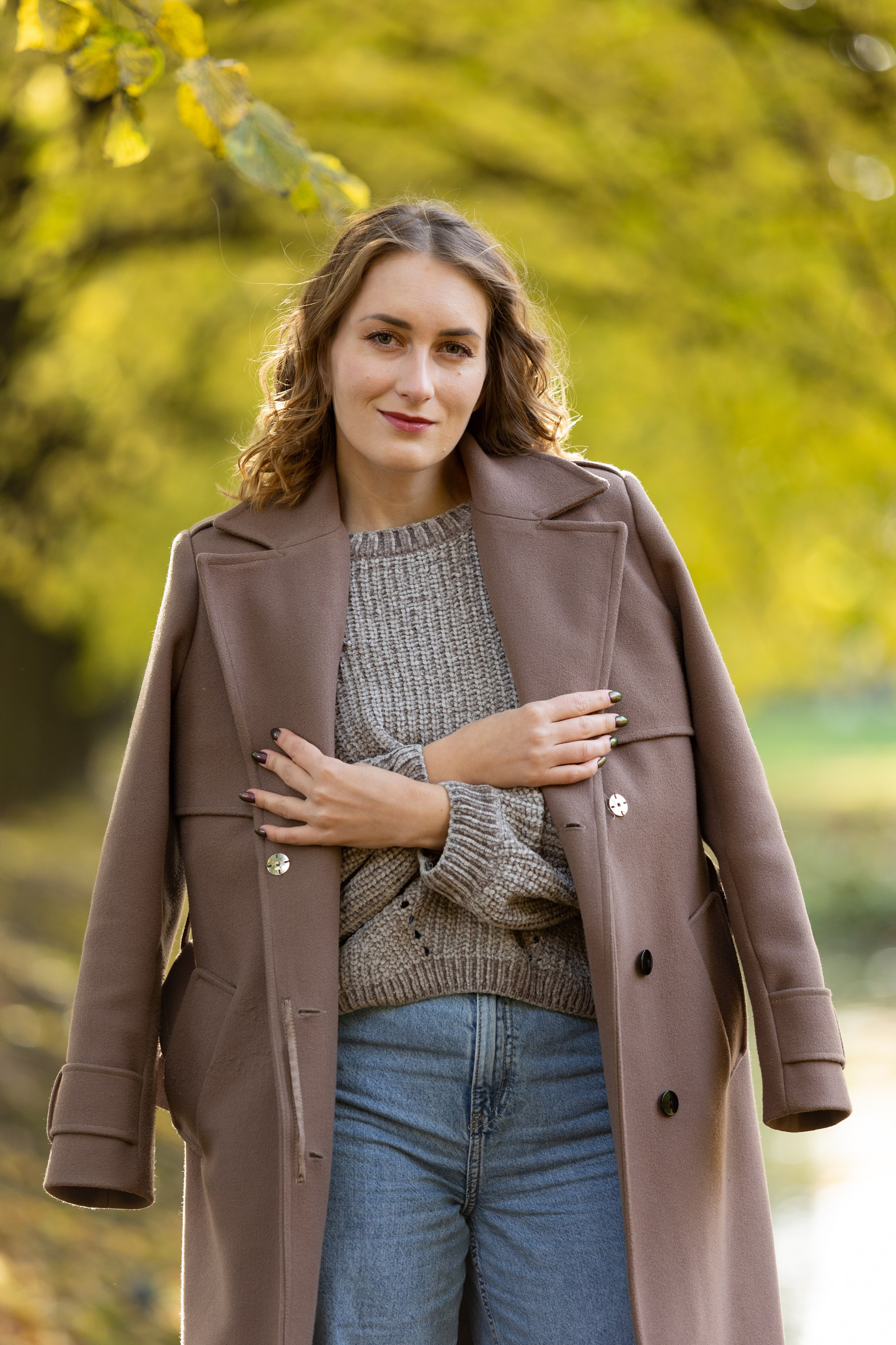 ПРОГУЛКИ. Фотограф Надежда Заломаева