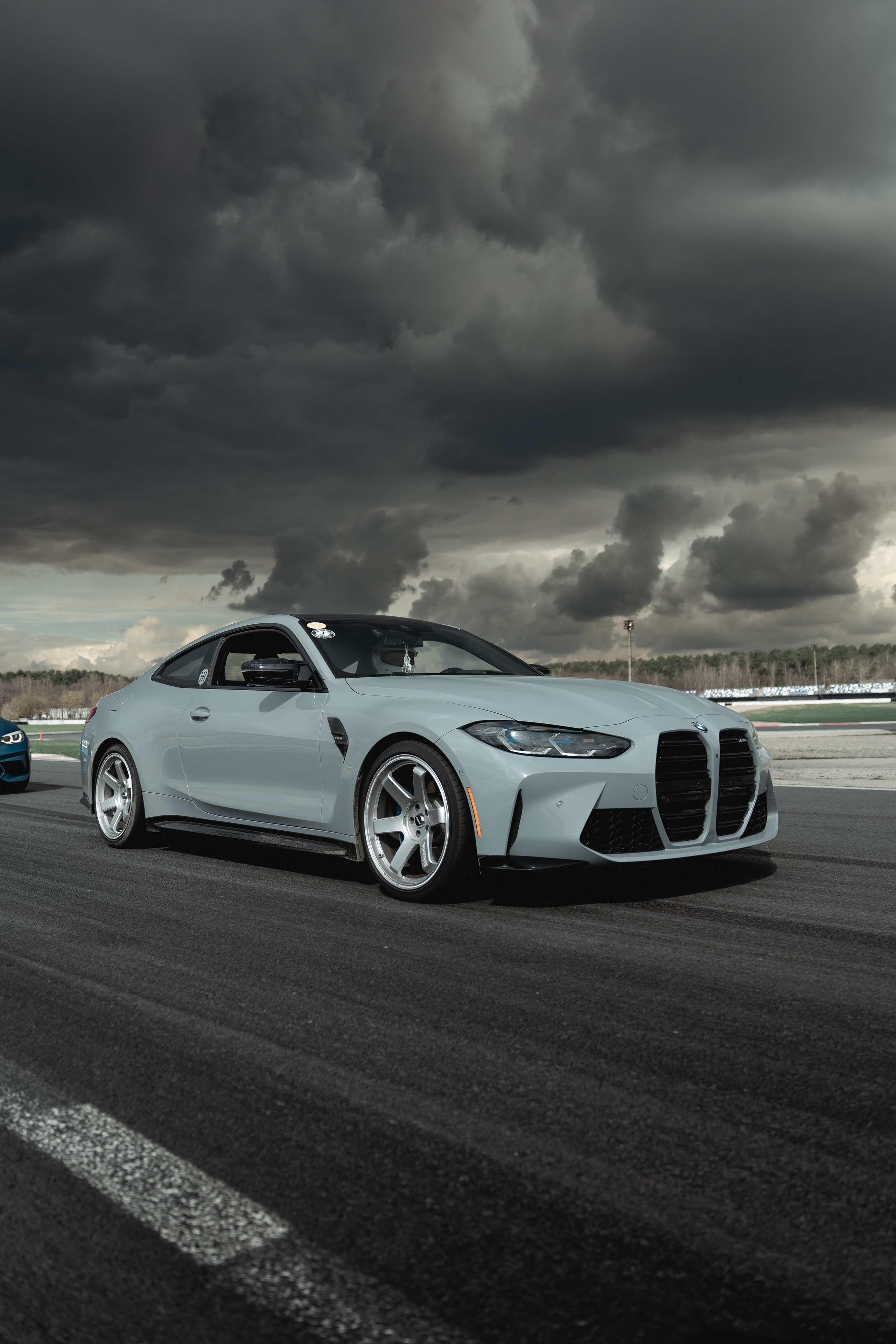 Фотографии с M-Trackday