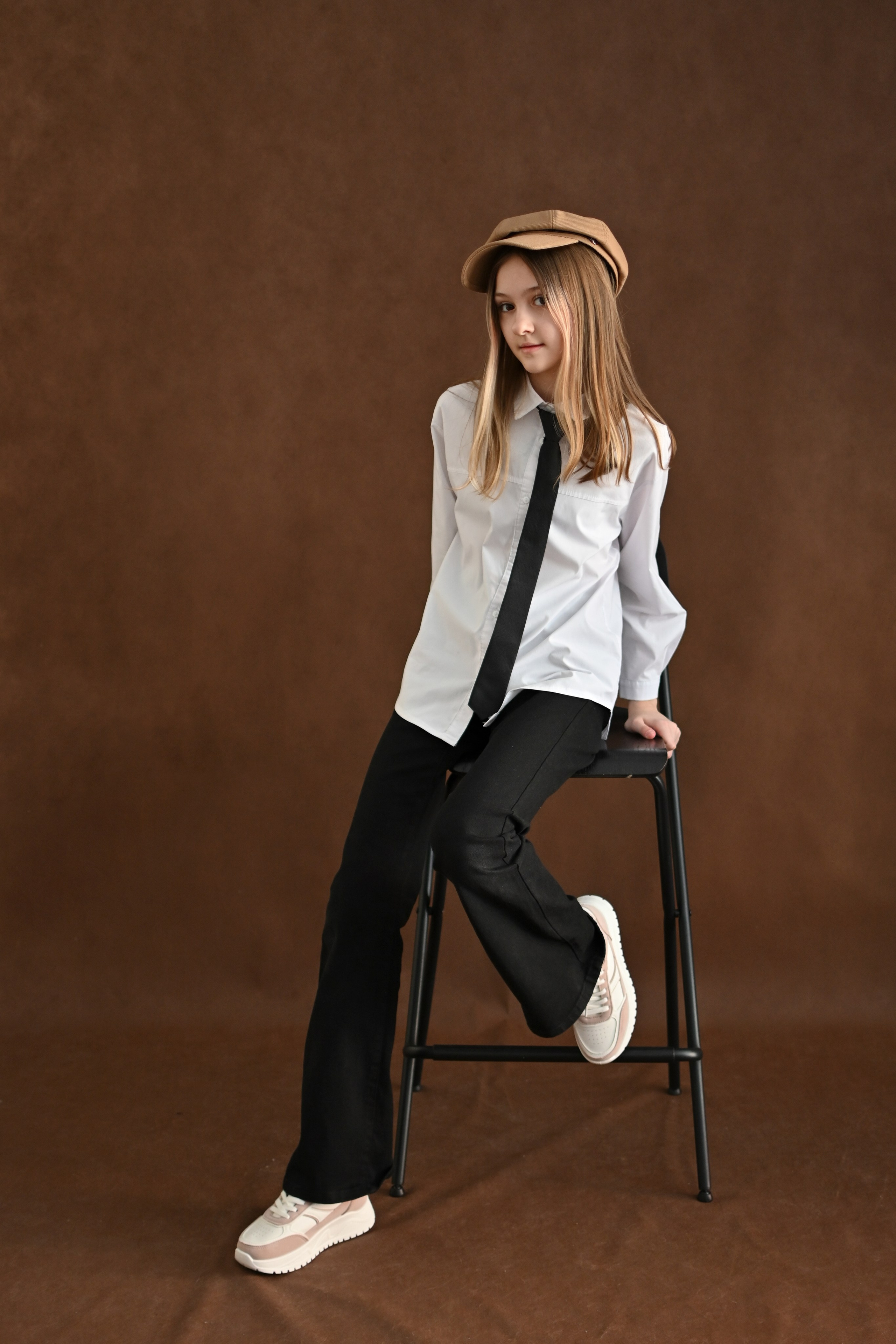 Губкинский, 4 класс. Семейный и свадебный фотограф Губкинский и Ставрополь