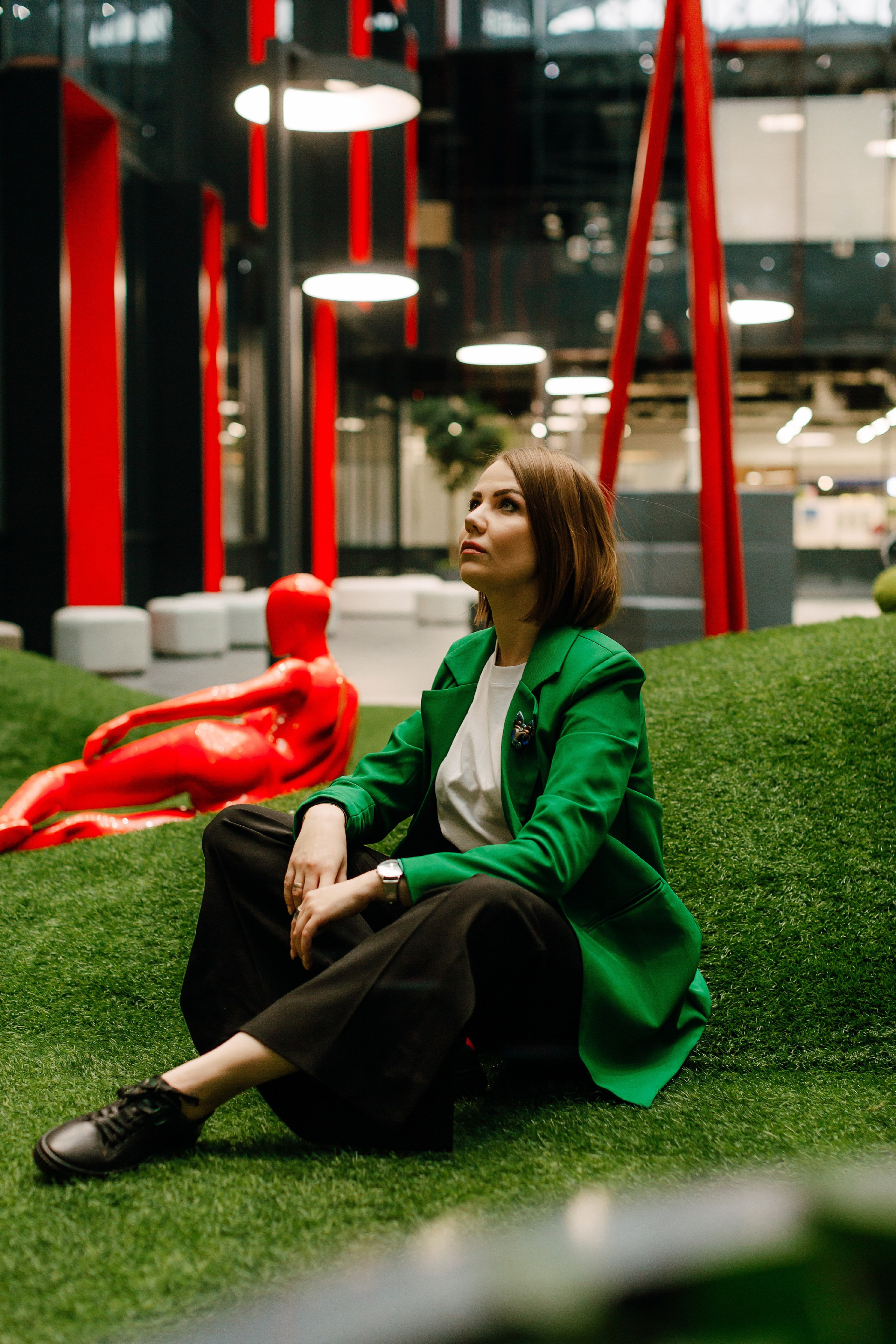 Дарина. Мария Стеклова контент фотограф и семейный фотограф в Омске и Тюмени