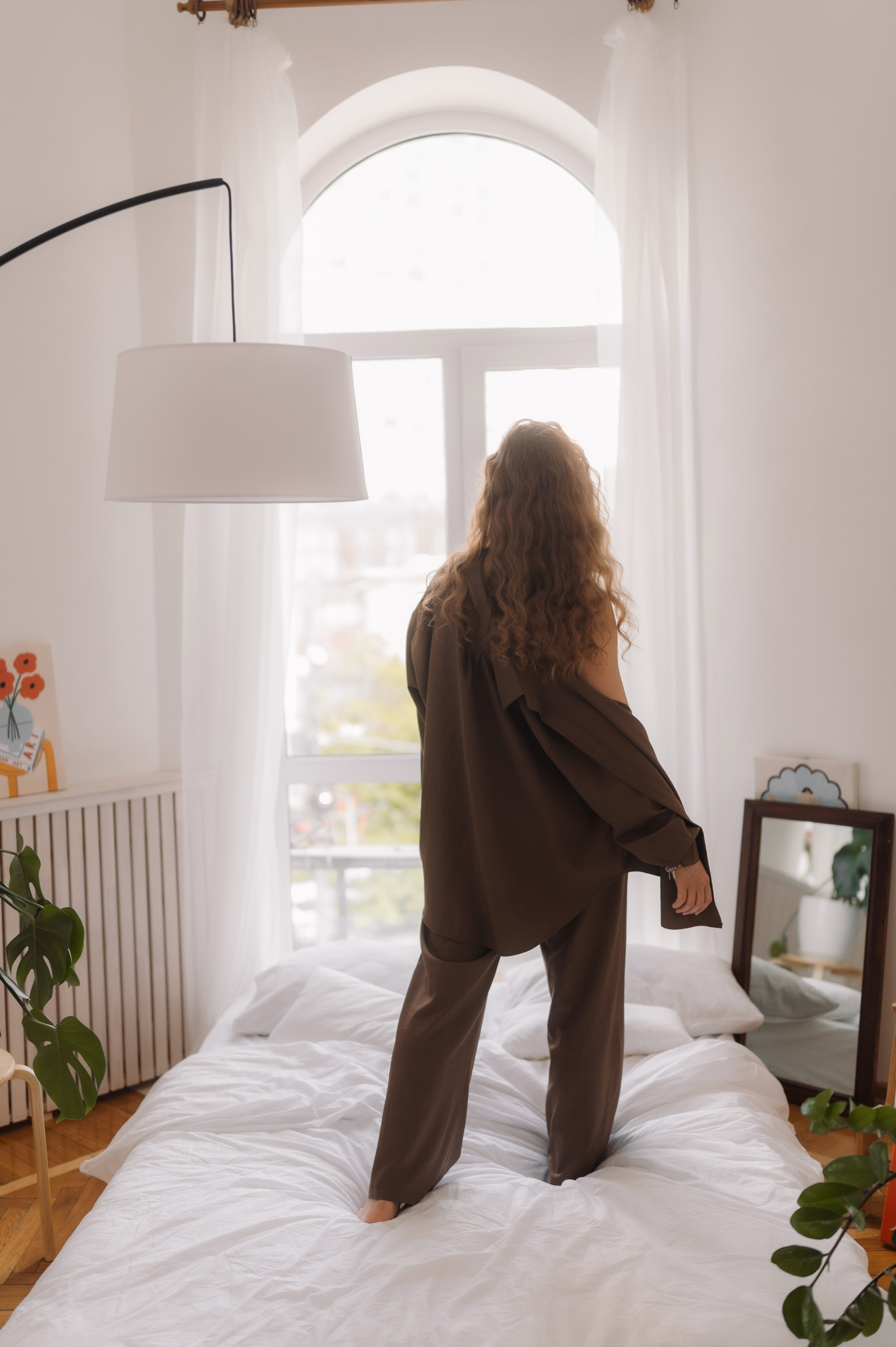 Полина. Фотограф Ольга Мызникова