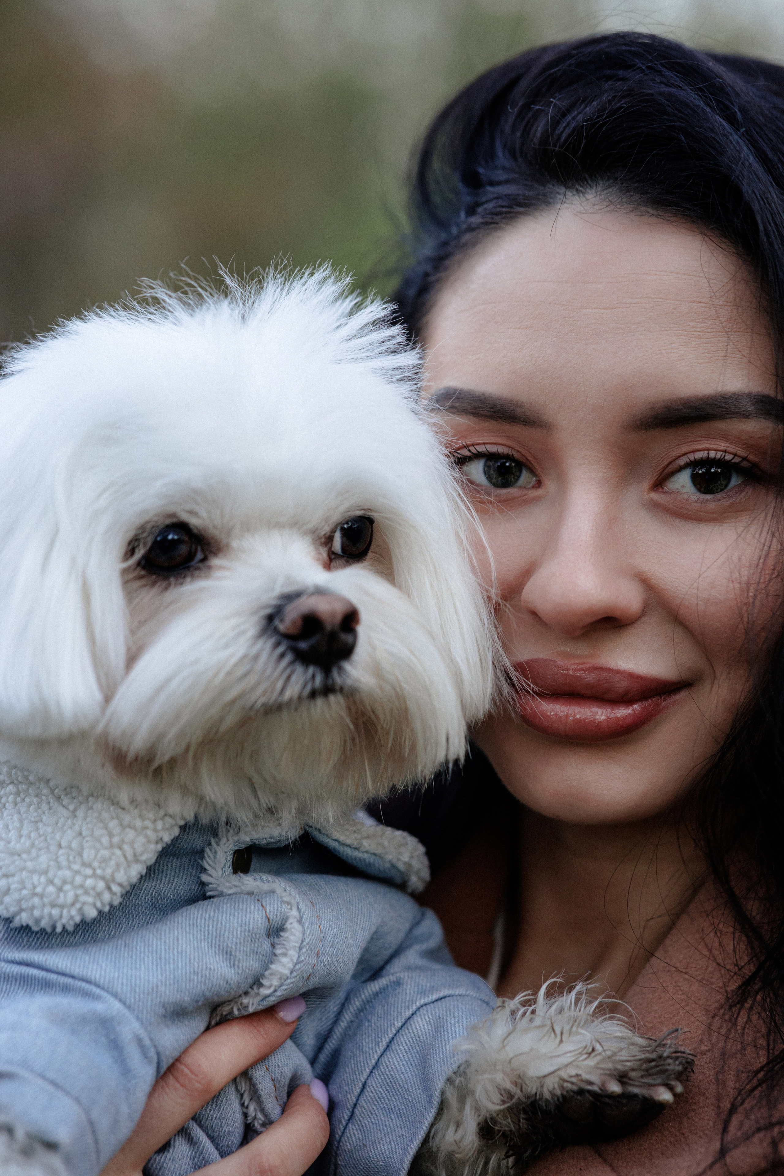 Алёна и Мирон. Фотограф в Санкт-Петербурге Алёна Губинская