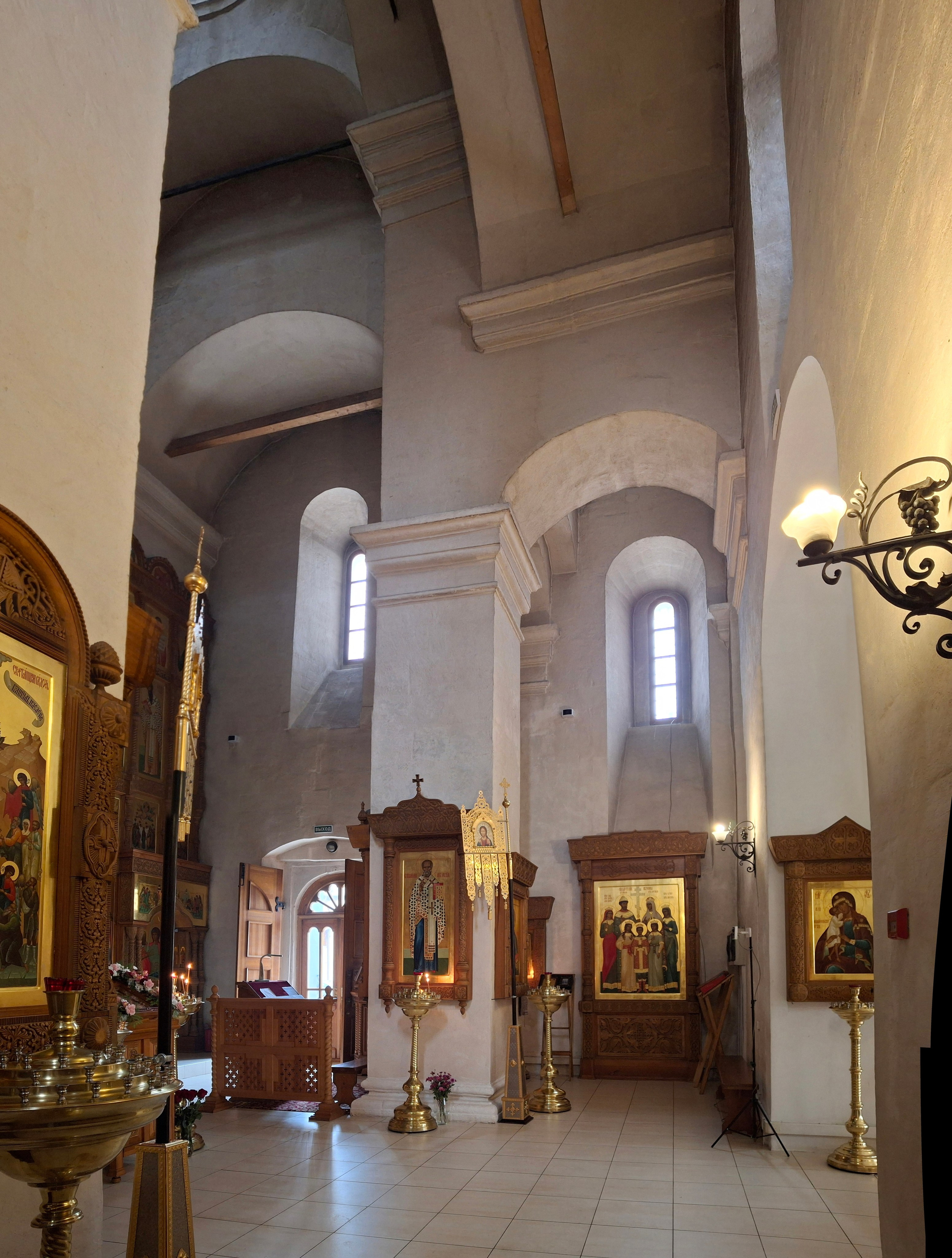 Старица. 25 сентября 2025. Игорь Жучков. Россия увиденная глазами путешествующего фотографа