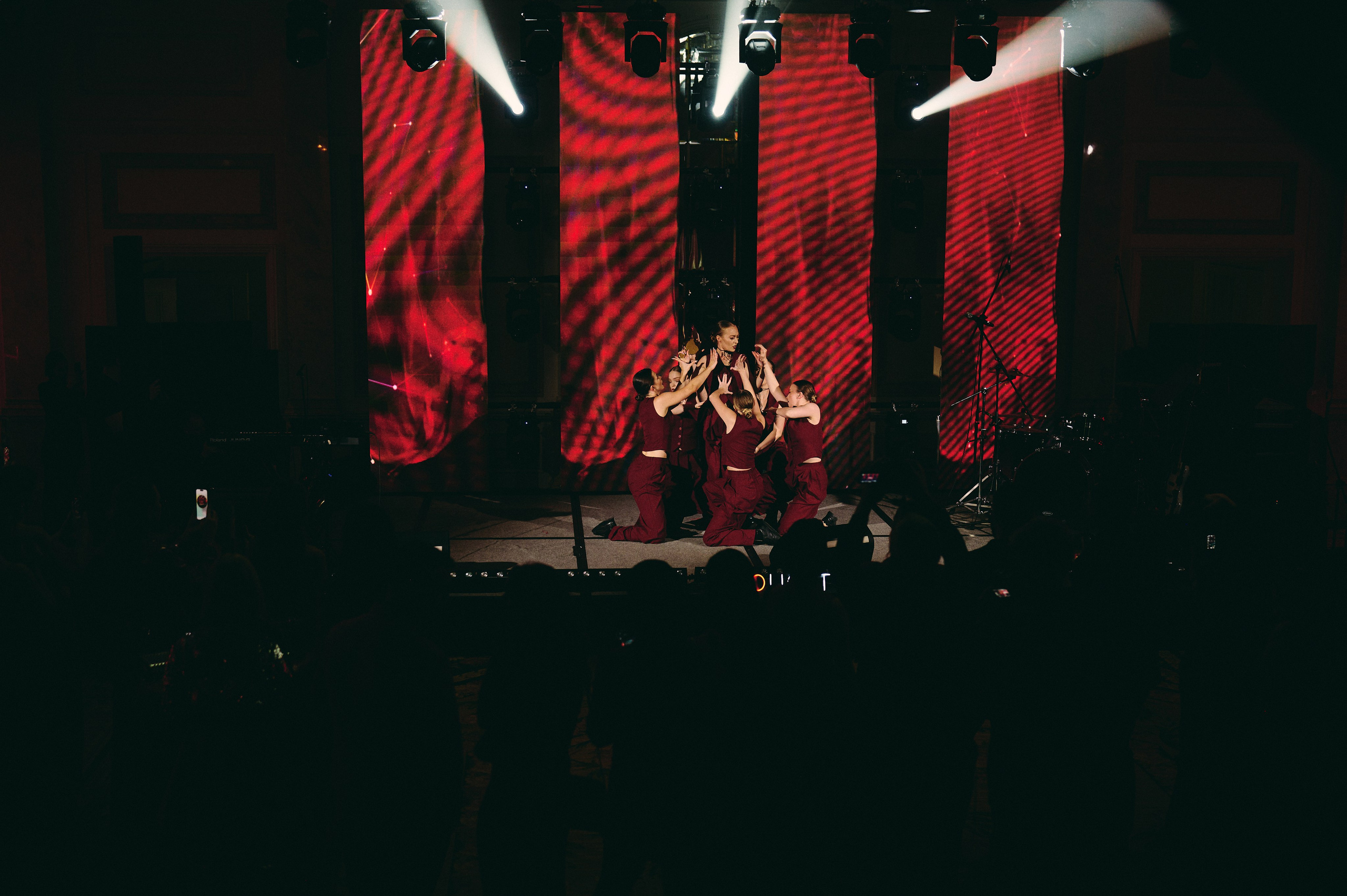 RED BALL (Four Seasons Lion Palace St. Petersburg 5*). Свадебный фотограф в Санкт-Петербурге, Москве, СПб Сергей Поддубный