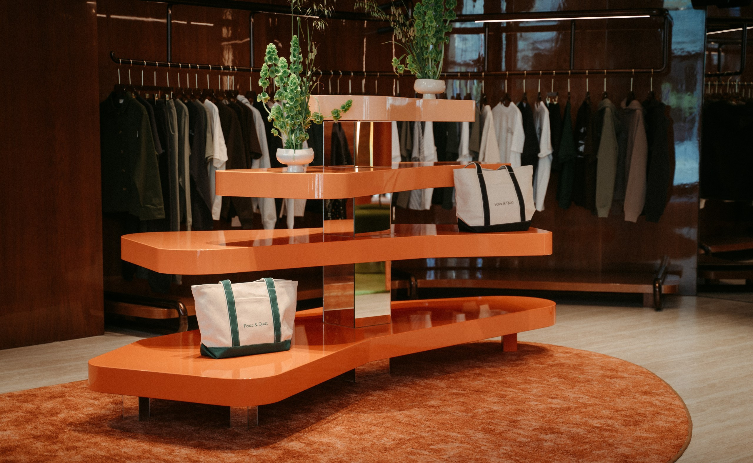 Round Around. Саша Копылов, фотограф в Казани