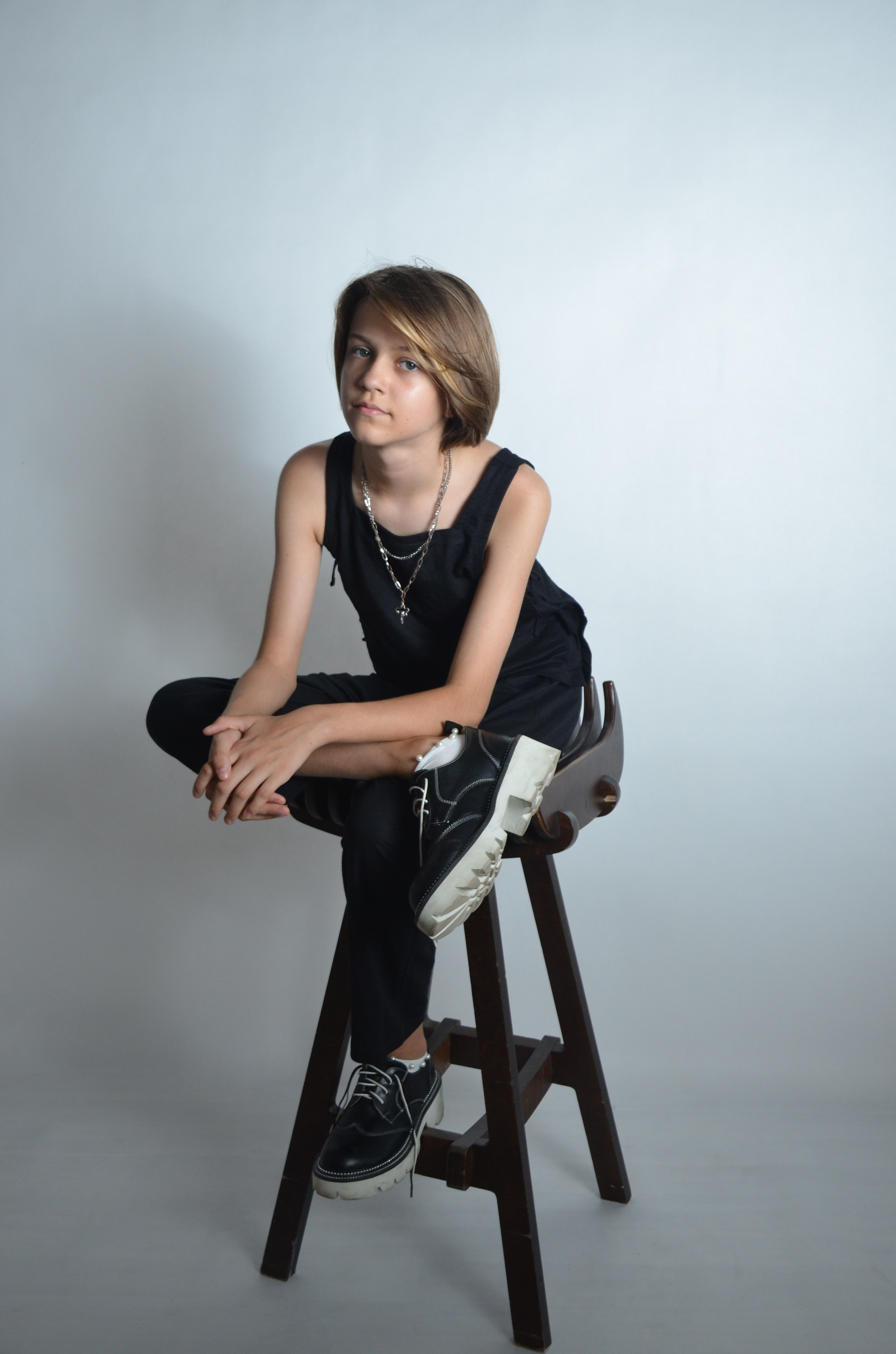 Портфолио студии. Envy photo studio