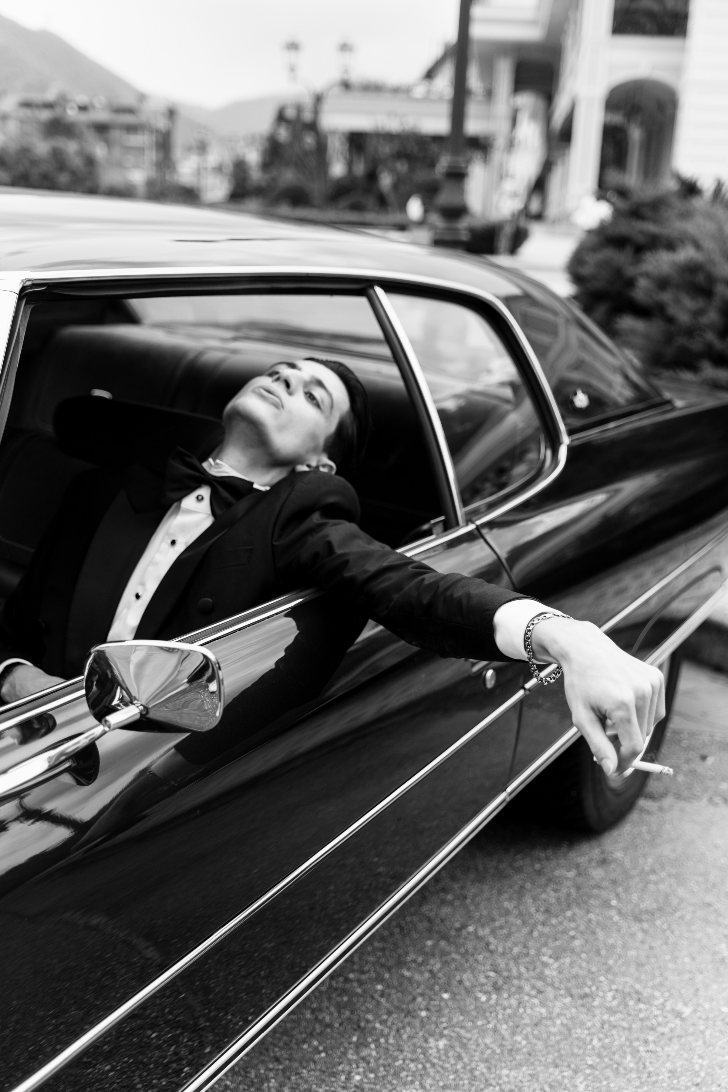 Сако и Ника. Свадебный фотограф Воронеж