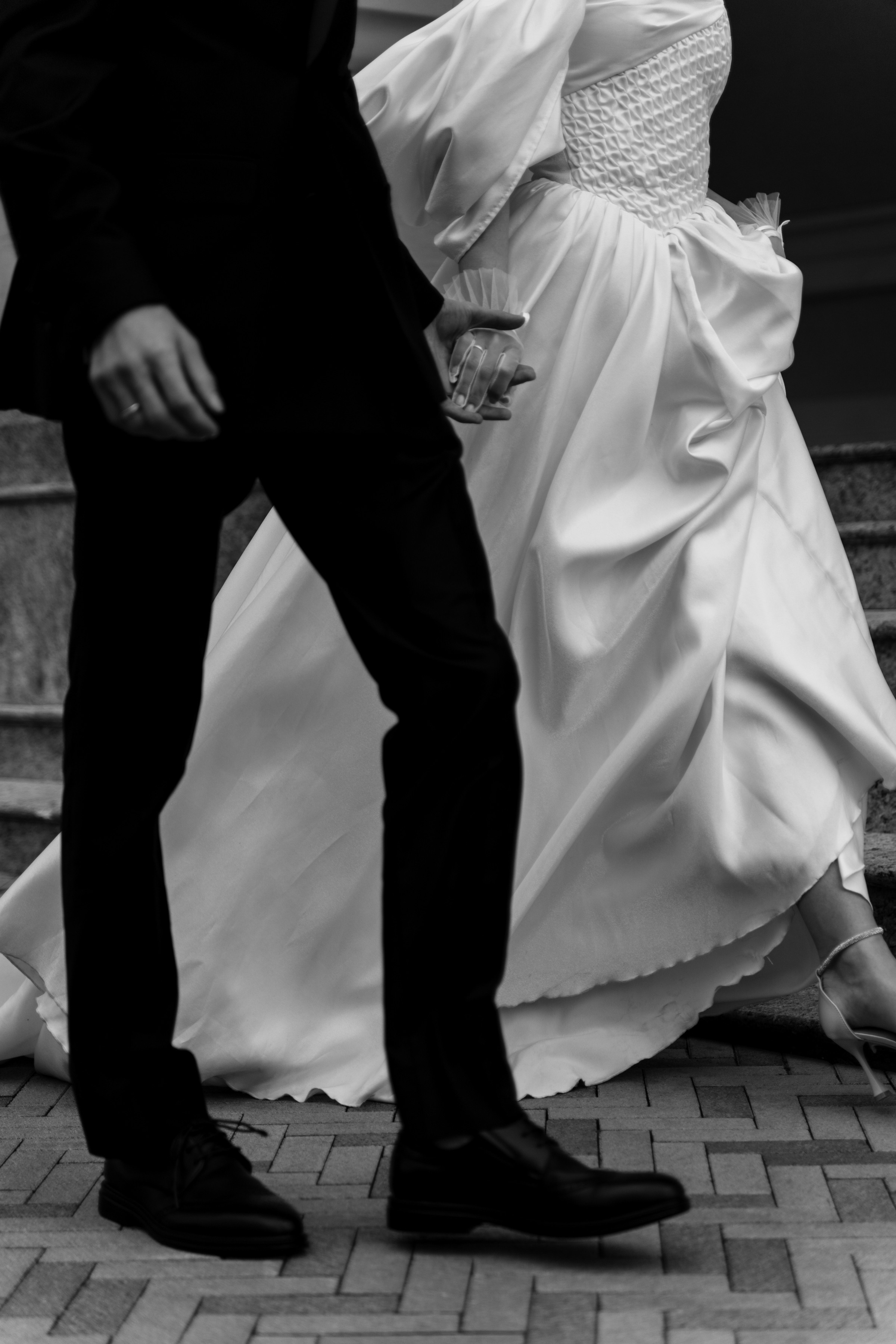 Сако и Ника. Свадебный фотограф Воронеж