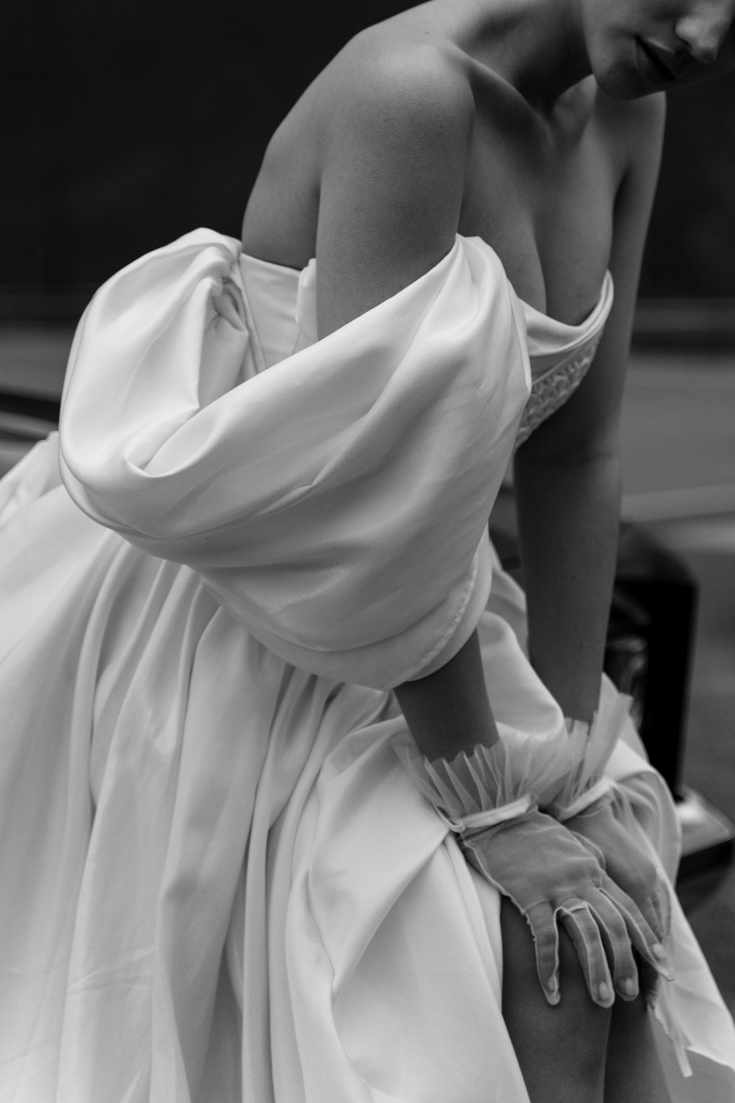 Сако и Ника. Свадебный фотограф Воронеж