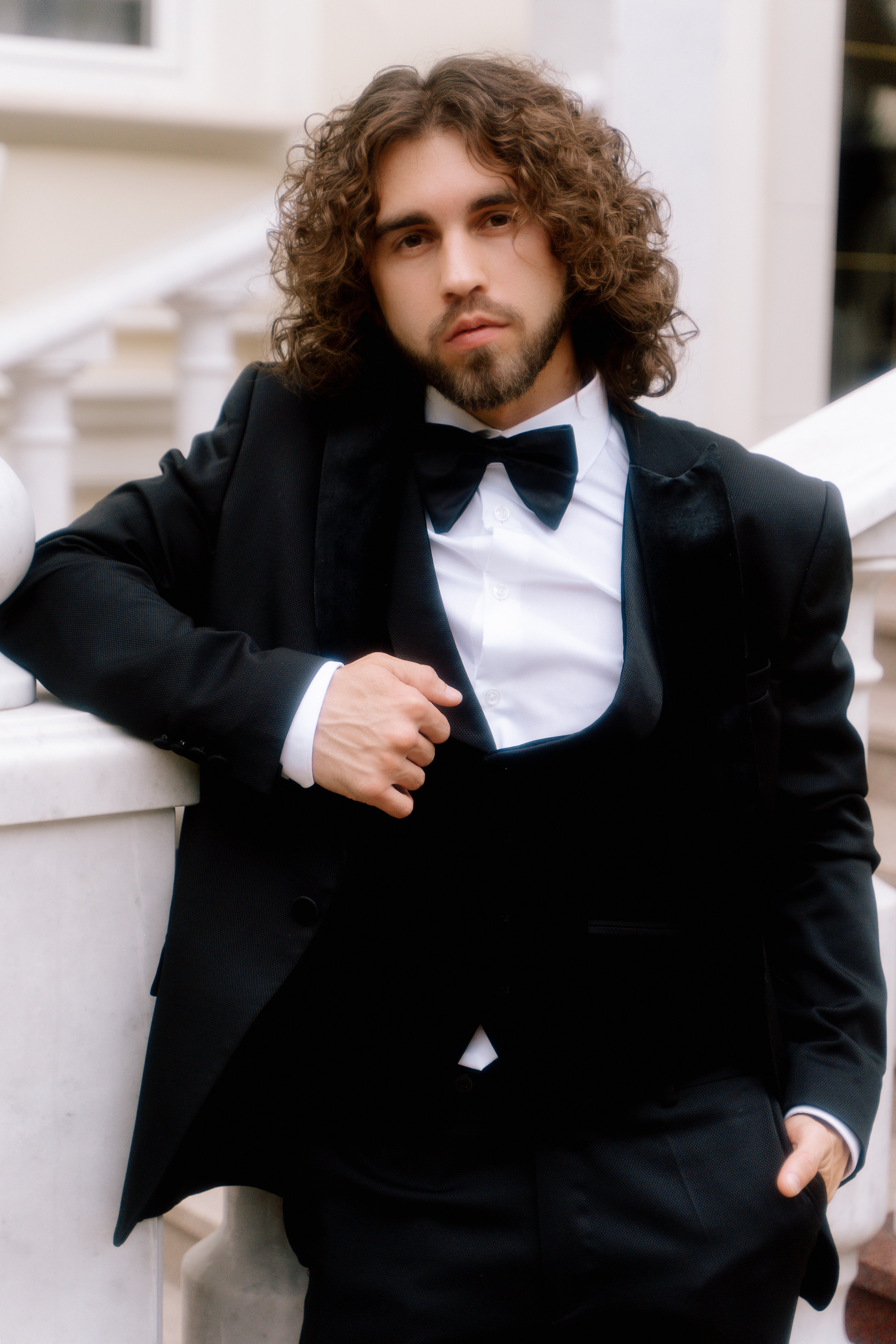 Катя и Сергей. Свадебный фотограф Воронеж