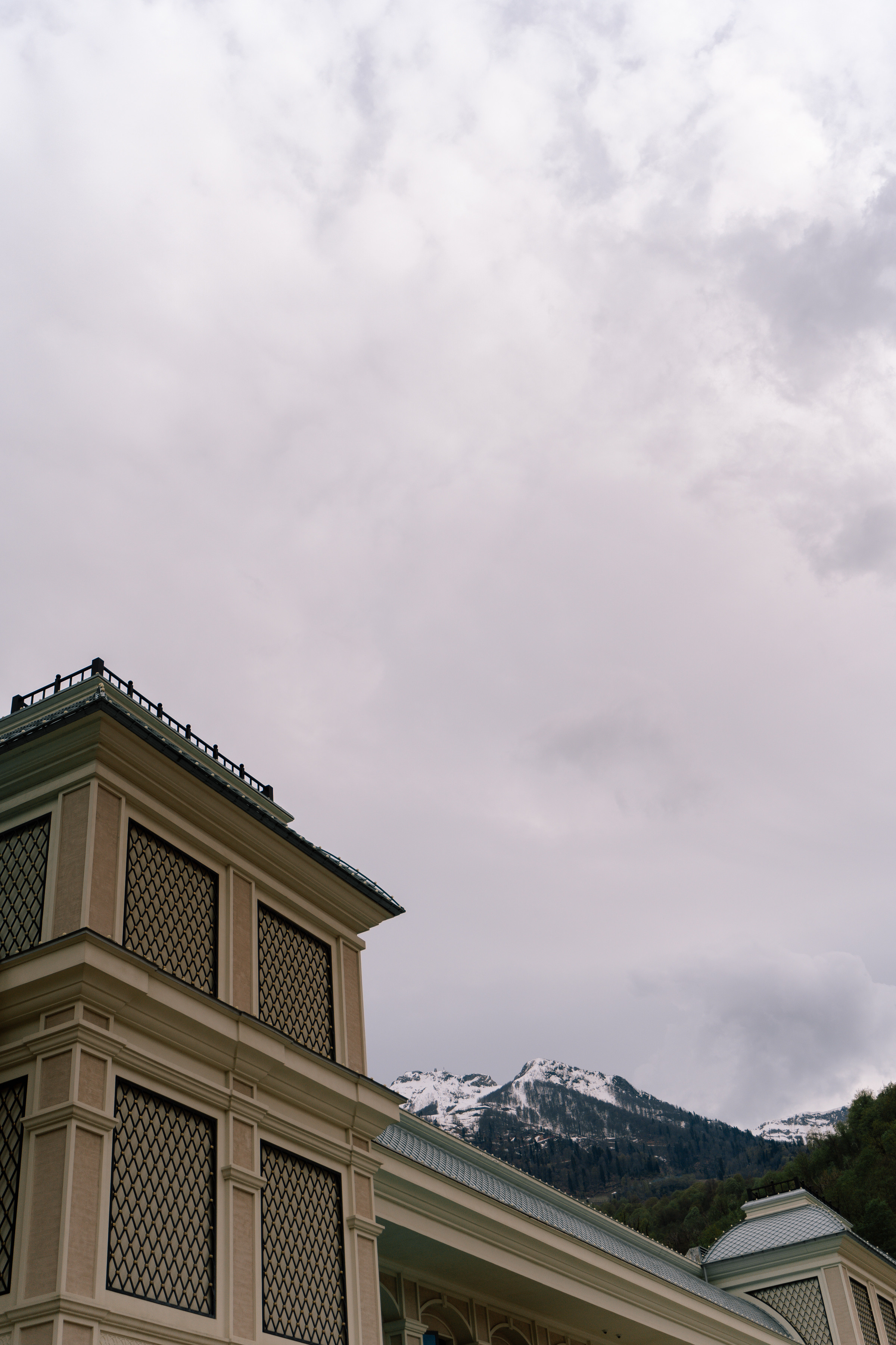 Сако и Ника. Свадебный фотограф Воронеж