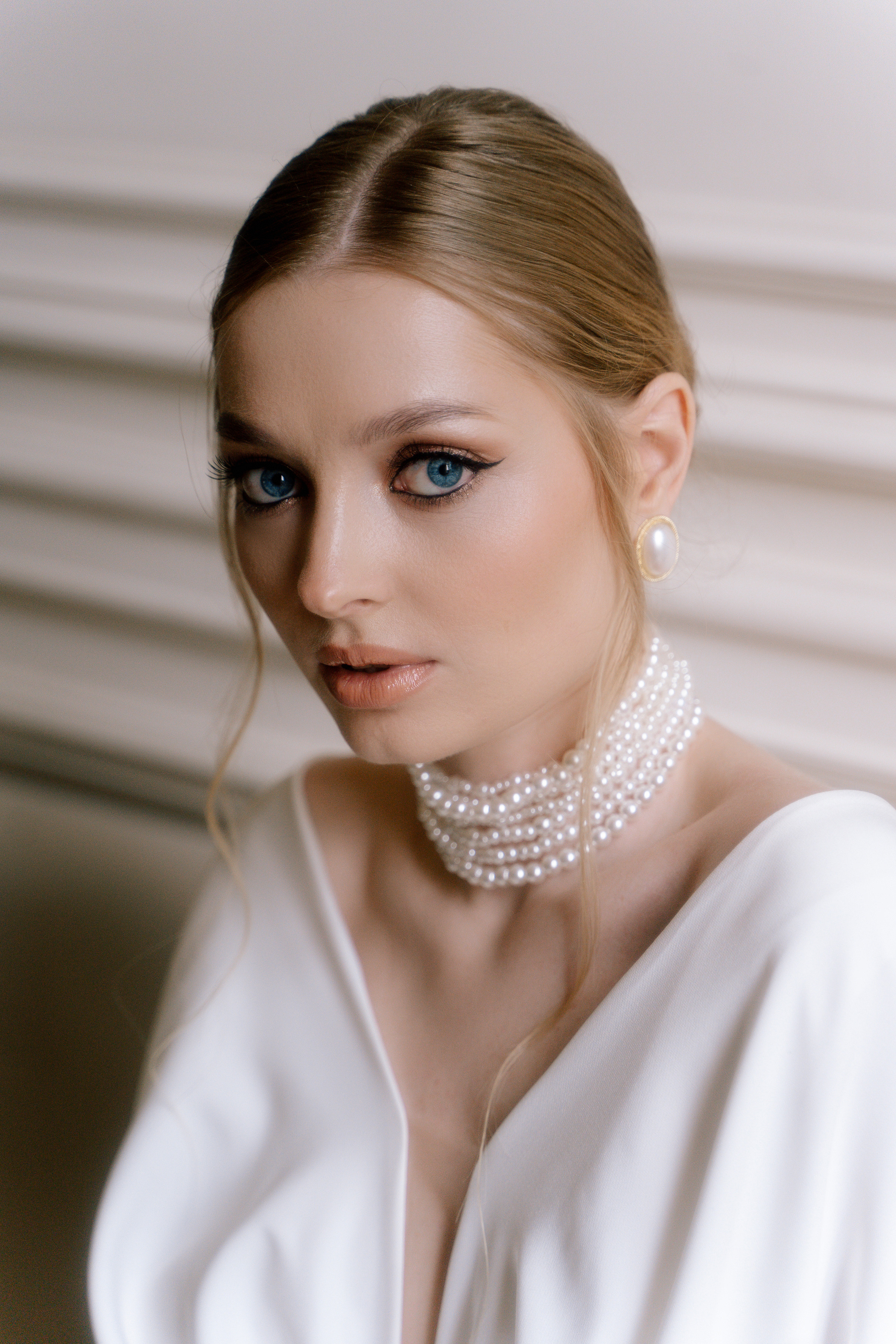 Катя и Сергей. Свадебный фотограф Воронеж