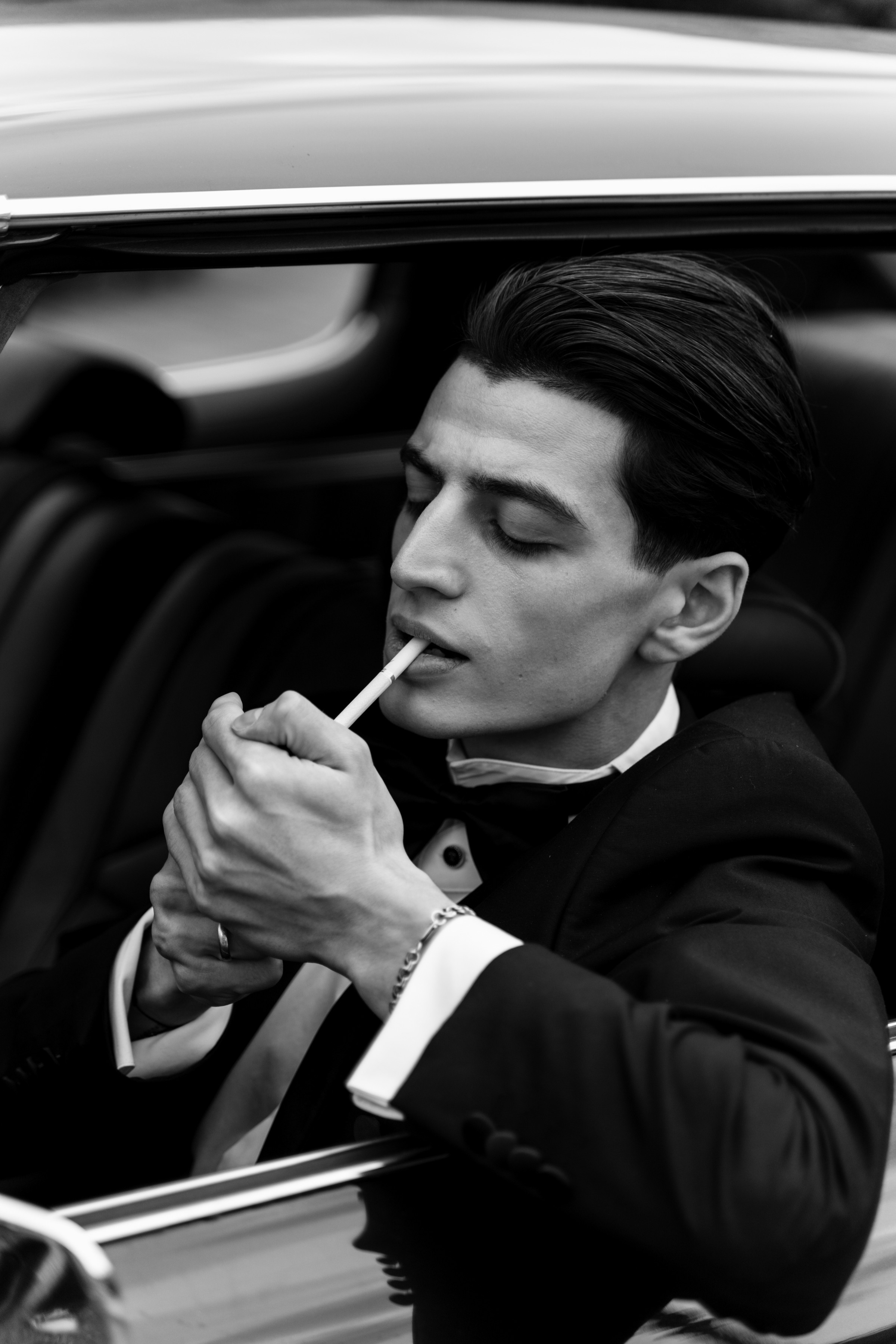 Сако и Ника. Свадебный фотограф Воронеж