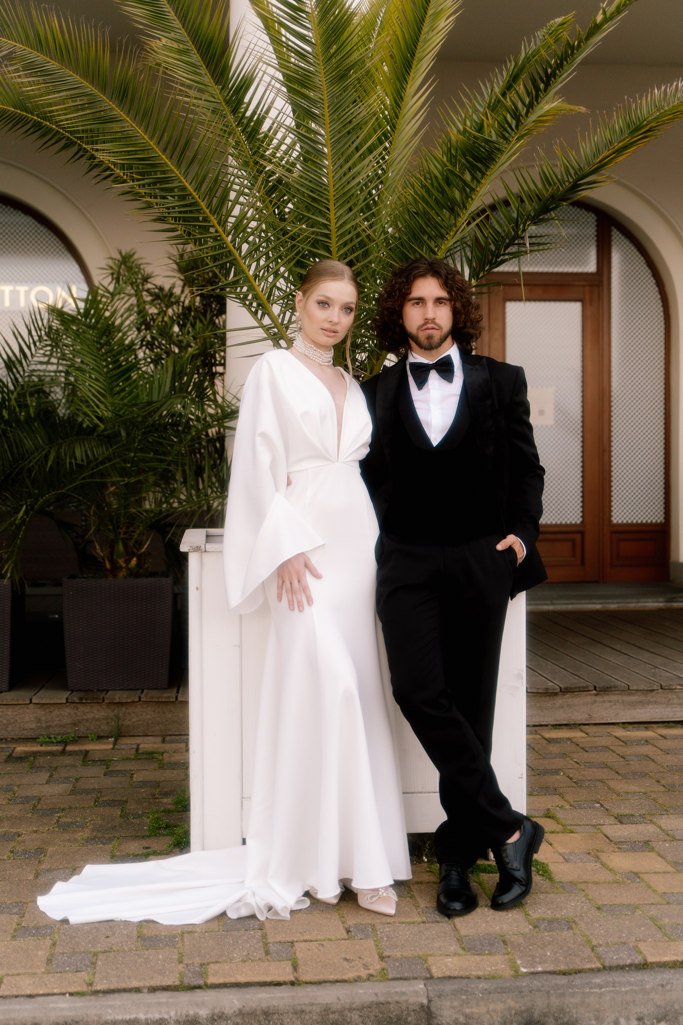 Катя и Сергей. Свадебный фотограф Воронеж