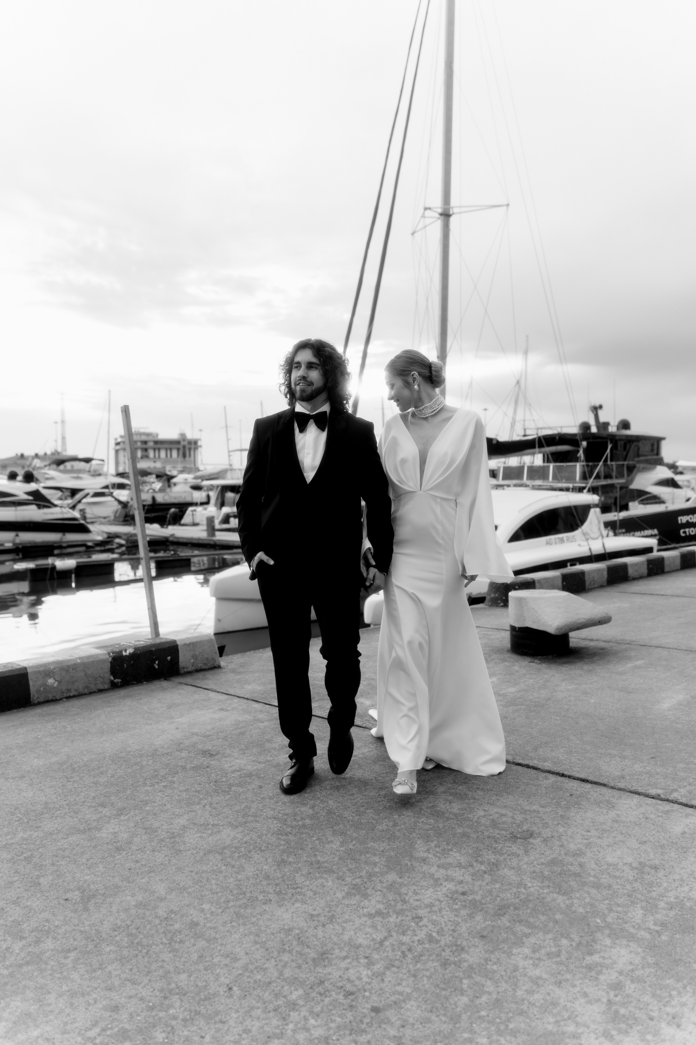 Катя и Сергей. Свадебный фотограф Воронеж