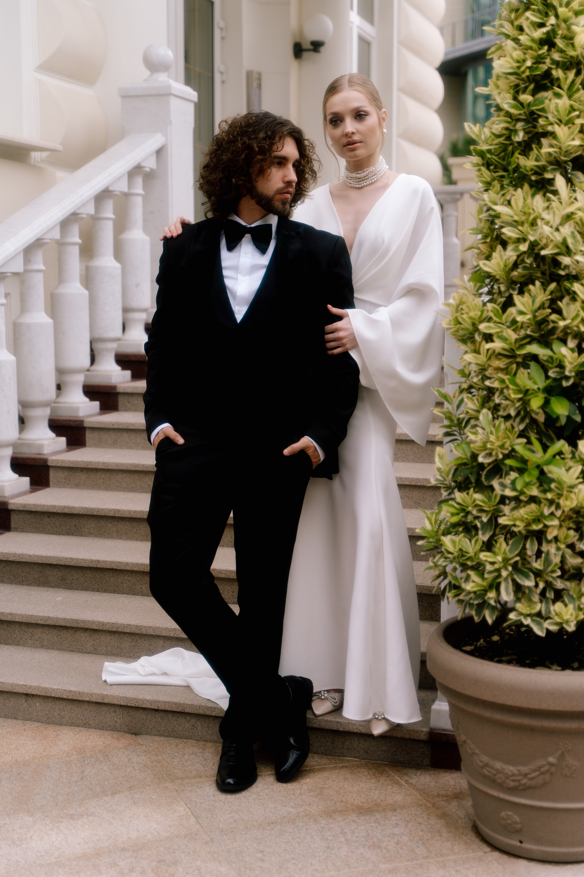 Катя и Сергей. Свадебный фотограф Воронеж