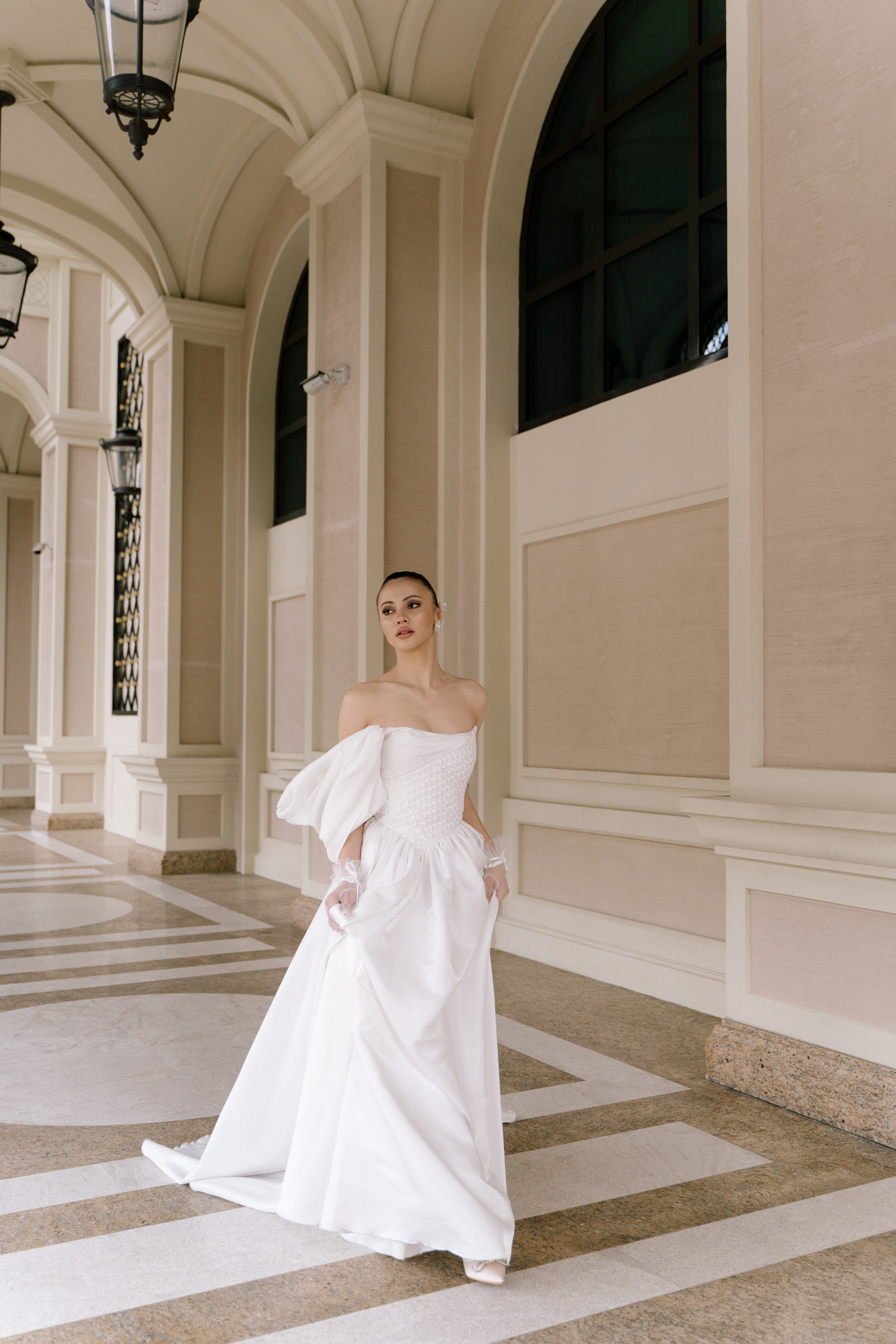 Сако и Ника. Свадебный фотограф Воронеж