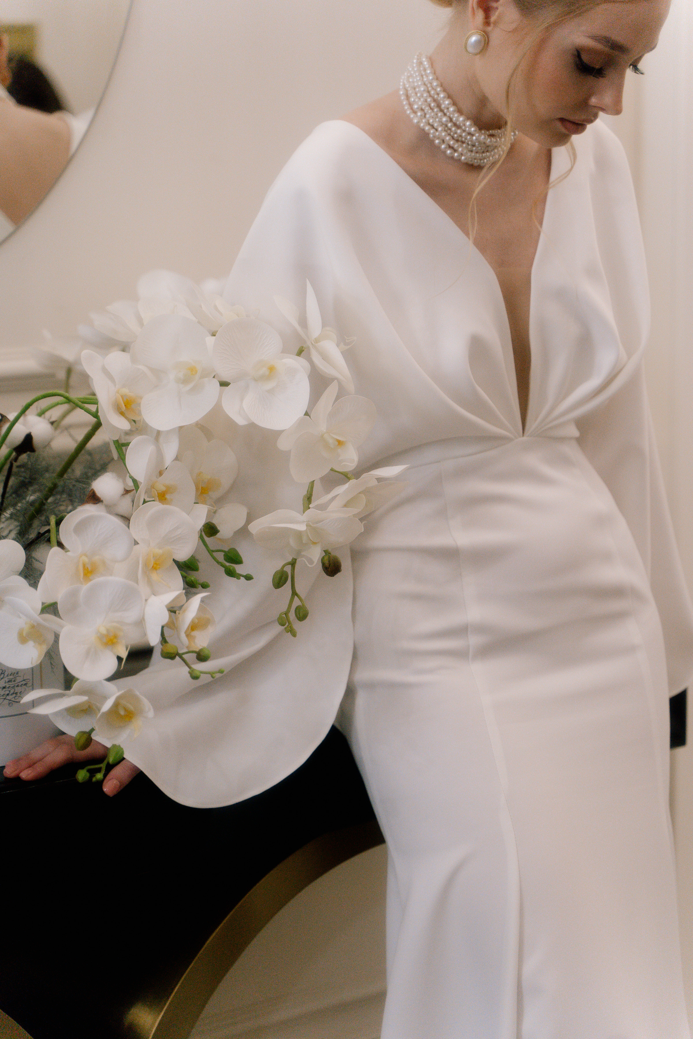 Катя и Сергей. Свадебный фотограф Воронеж