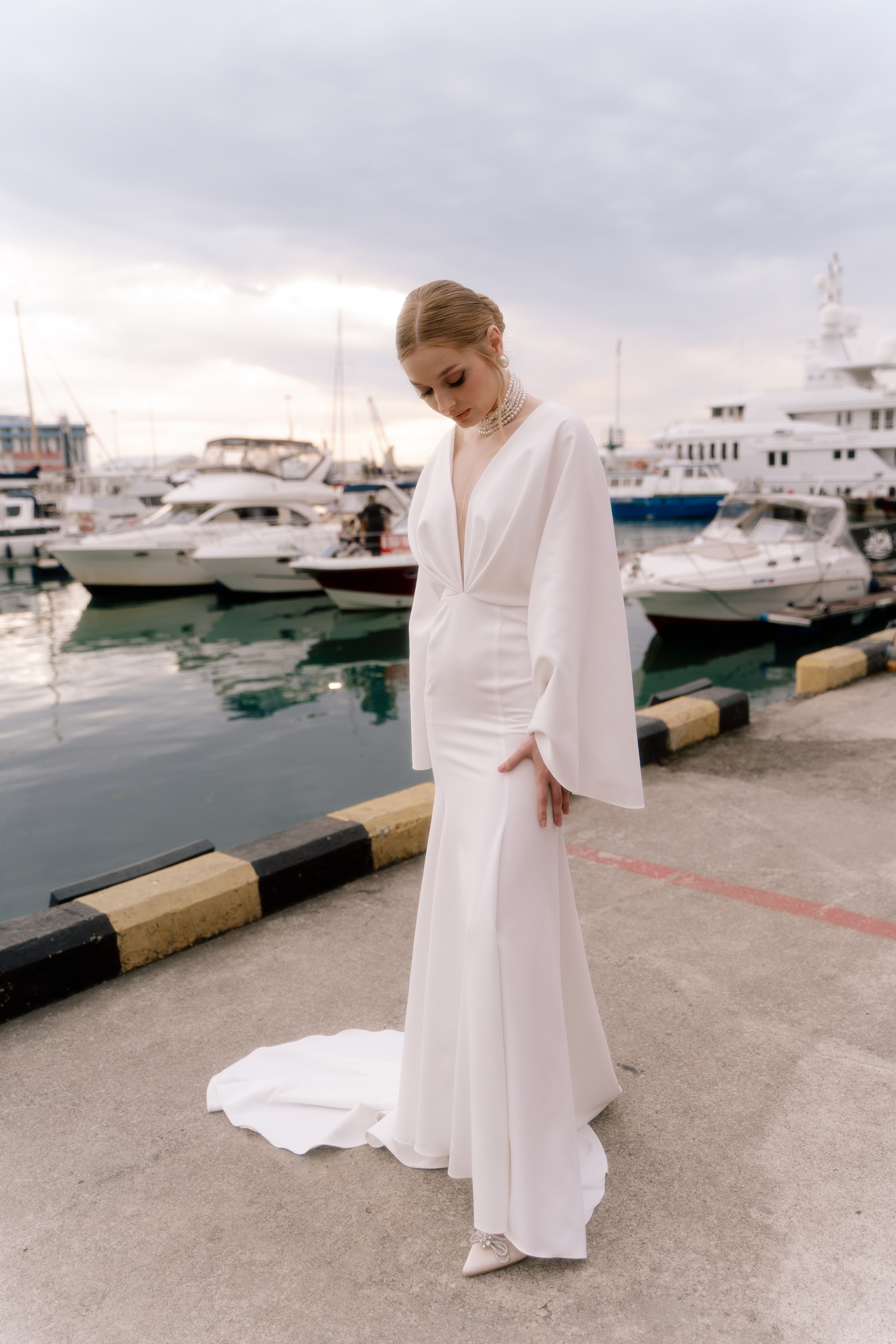 Катя и Сергей. Свадебный фотограф Воронеж