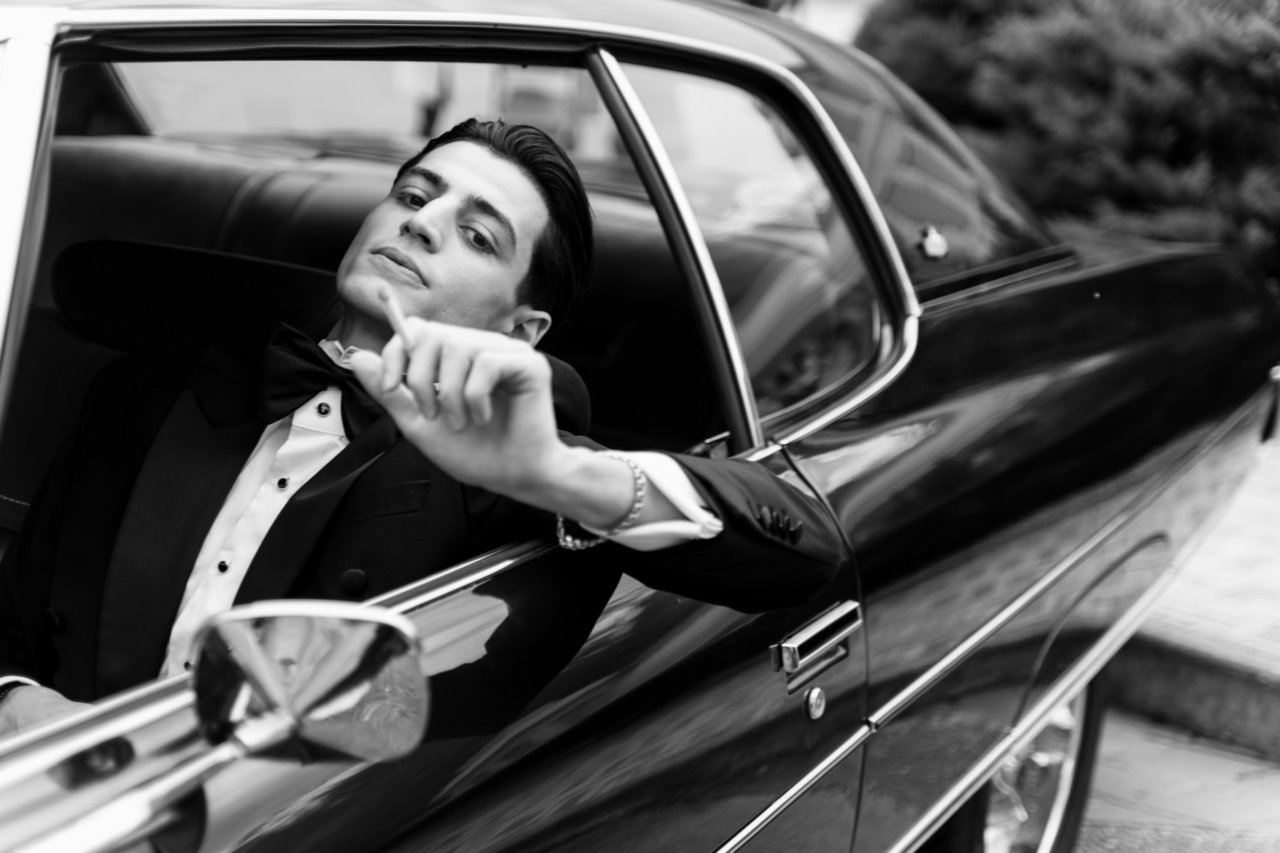 Сако и Ника. Свадебный фотограф Воронеж