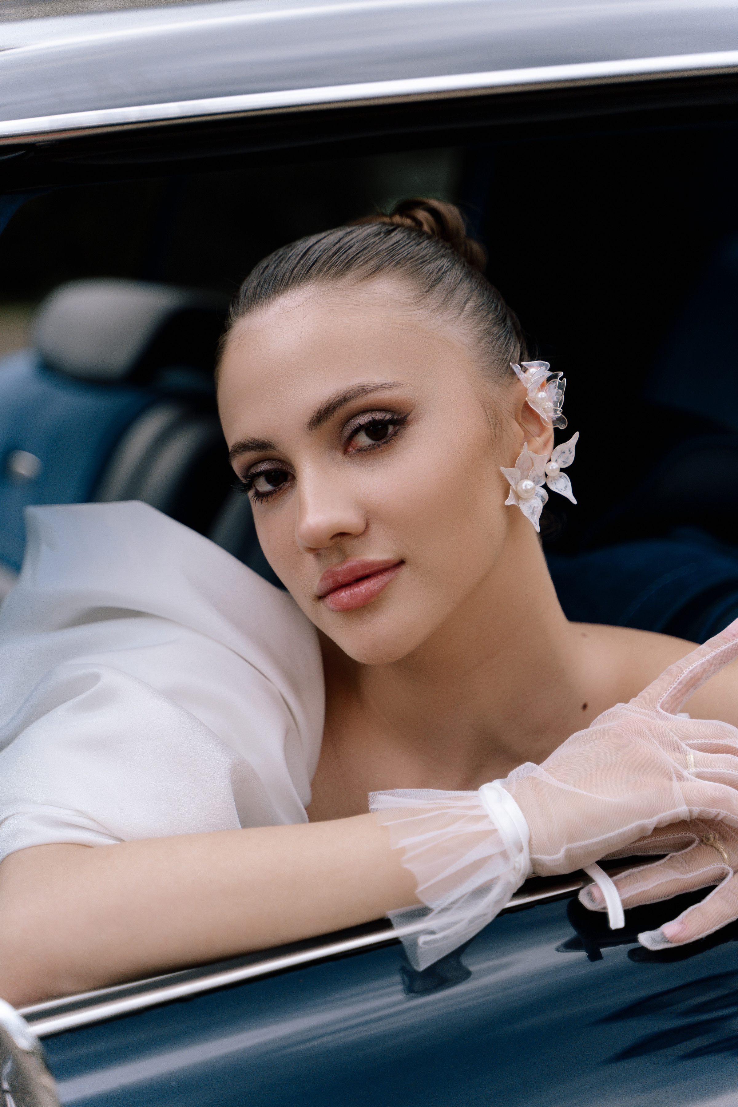 Сако и Ника. Свадебный фотограф Воронеж