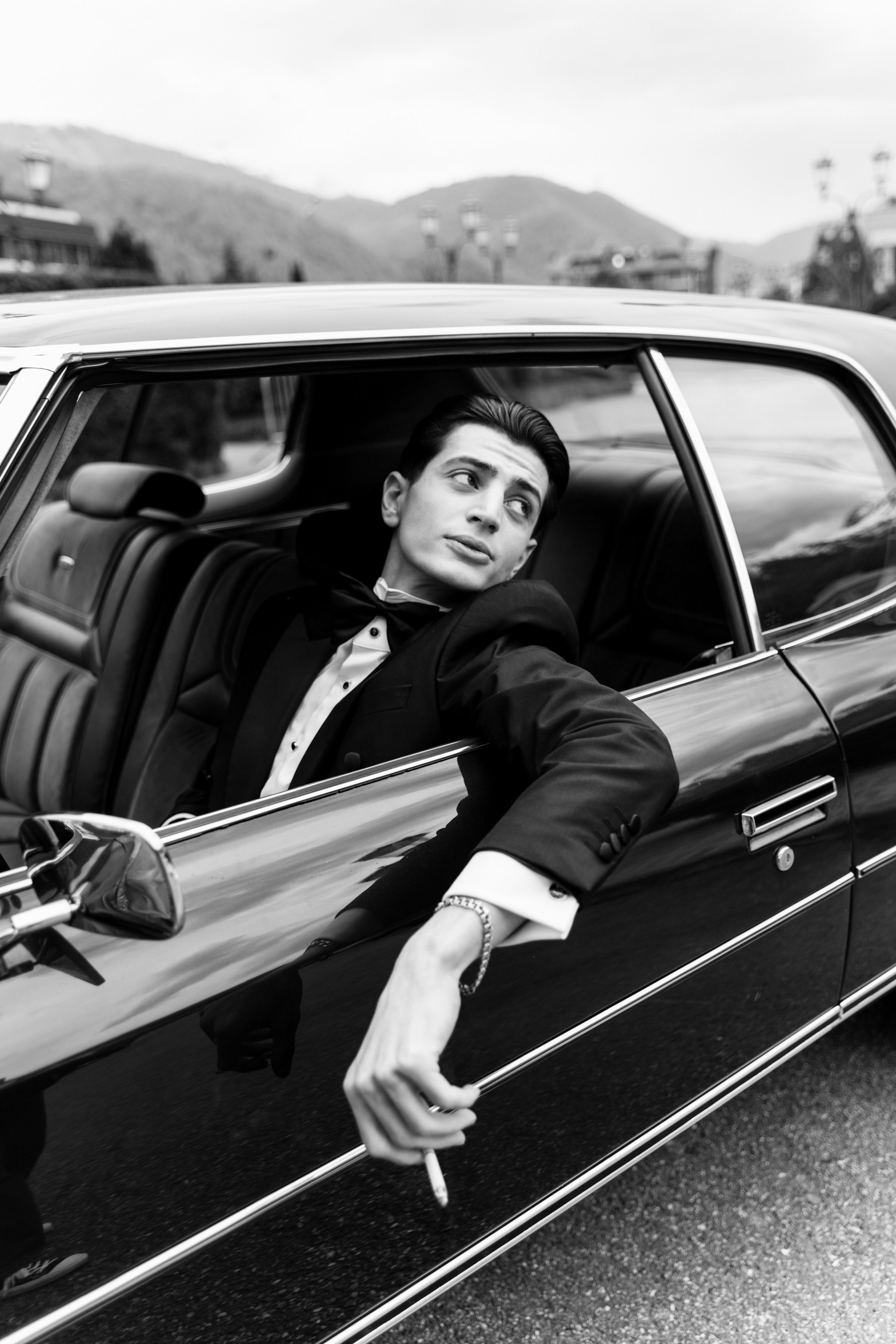 Сако и Ника. Свадебный фотограф Воронеж