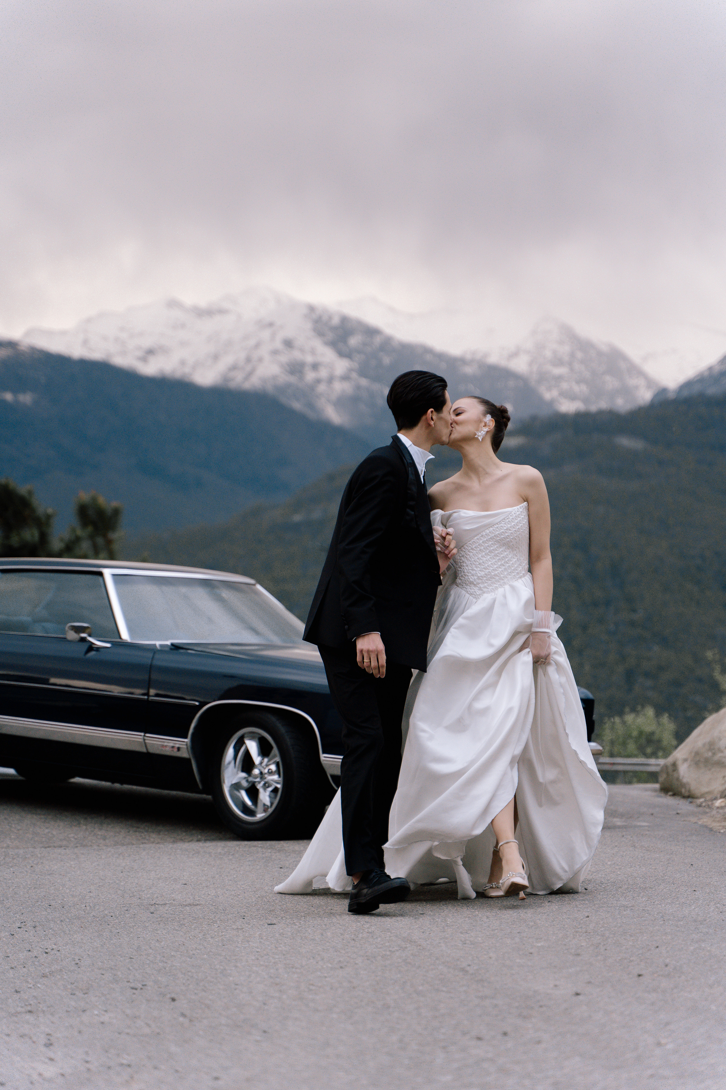 Сако и Ника. Свадебный фотограф Воронеж