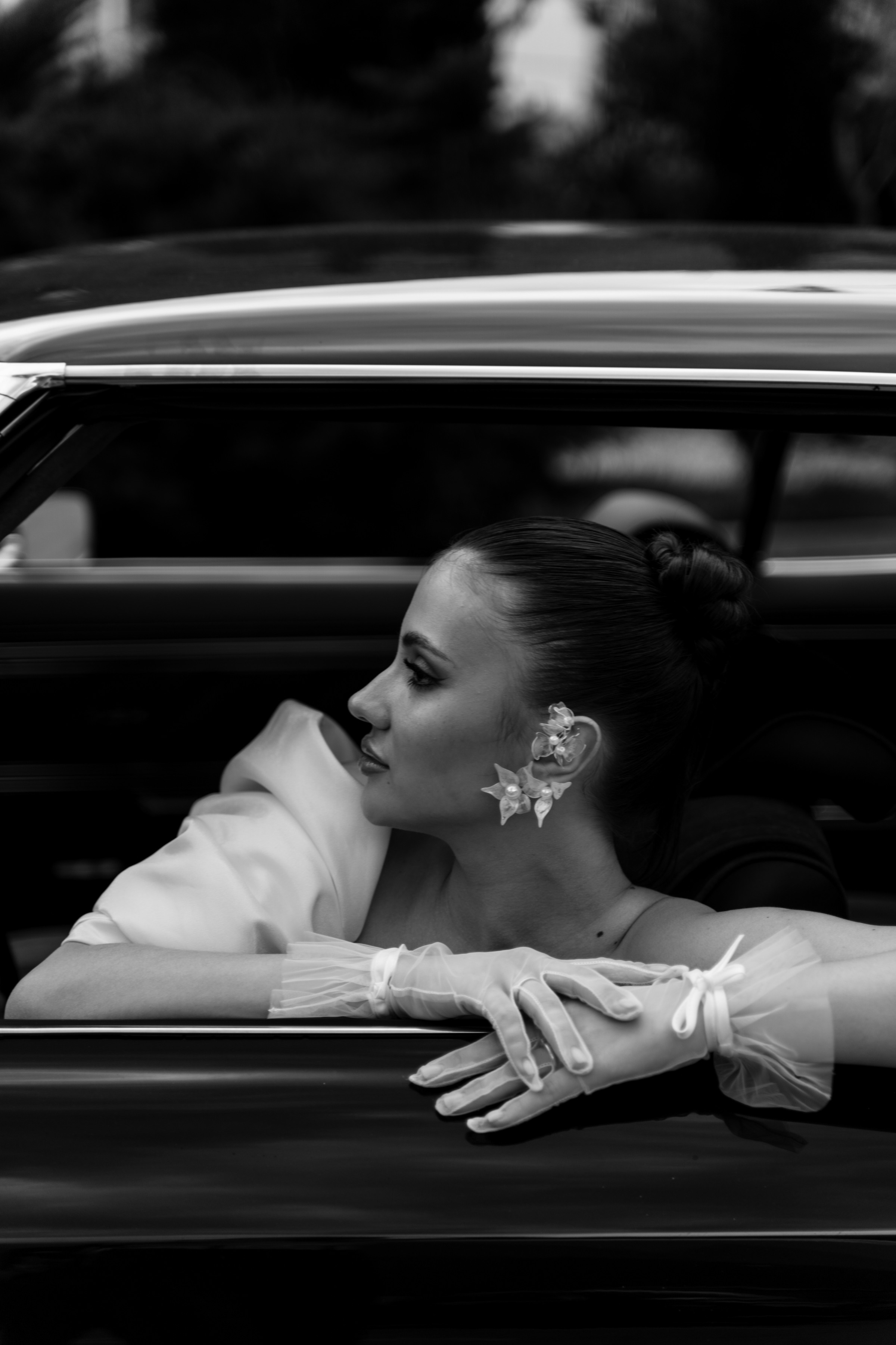 Сако и Ника. Свадебный фотограф Воронеж