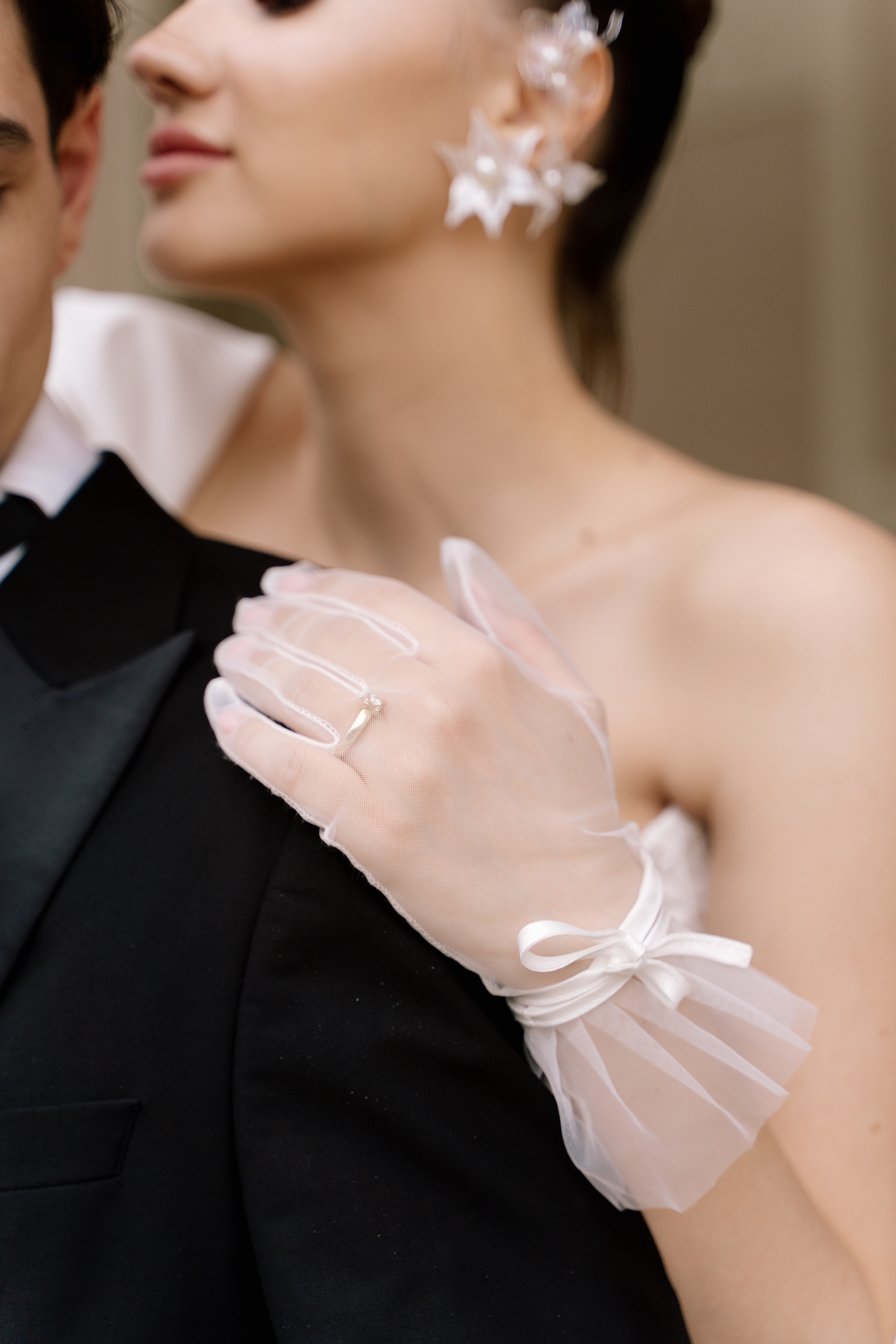 Сако и Ника. Свадебный фотограф Воронеж