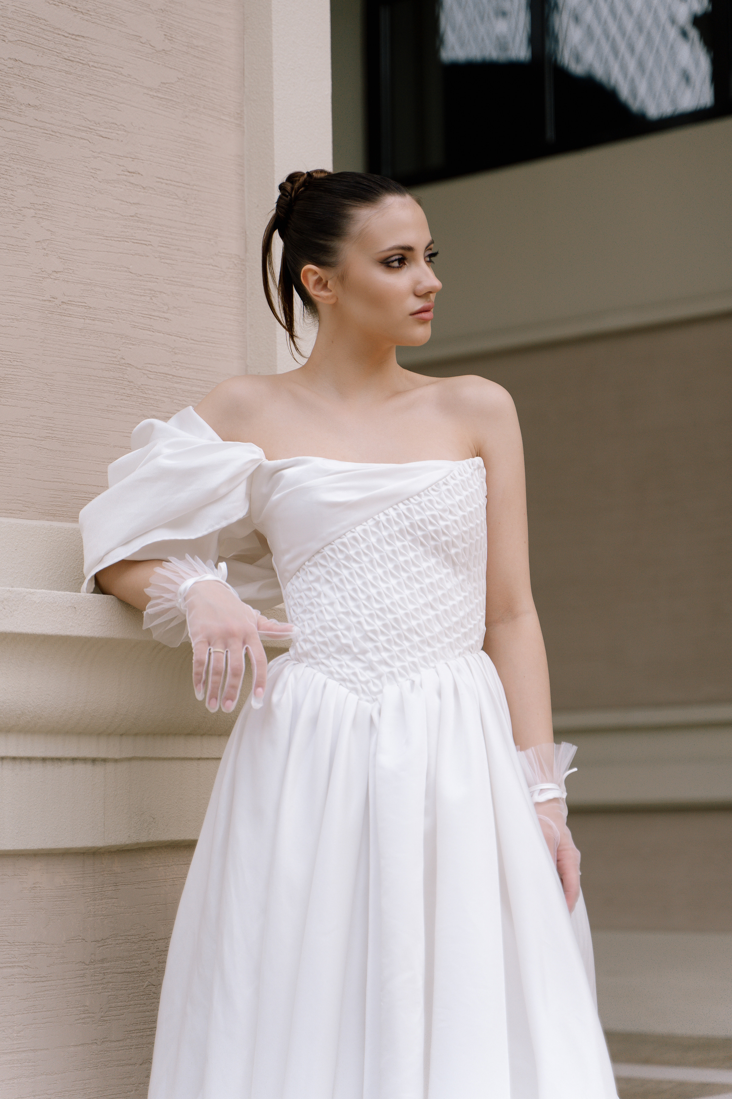 Сако и Ника. Свадебный фотограф Воронеж