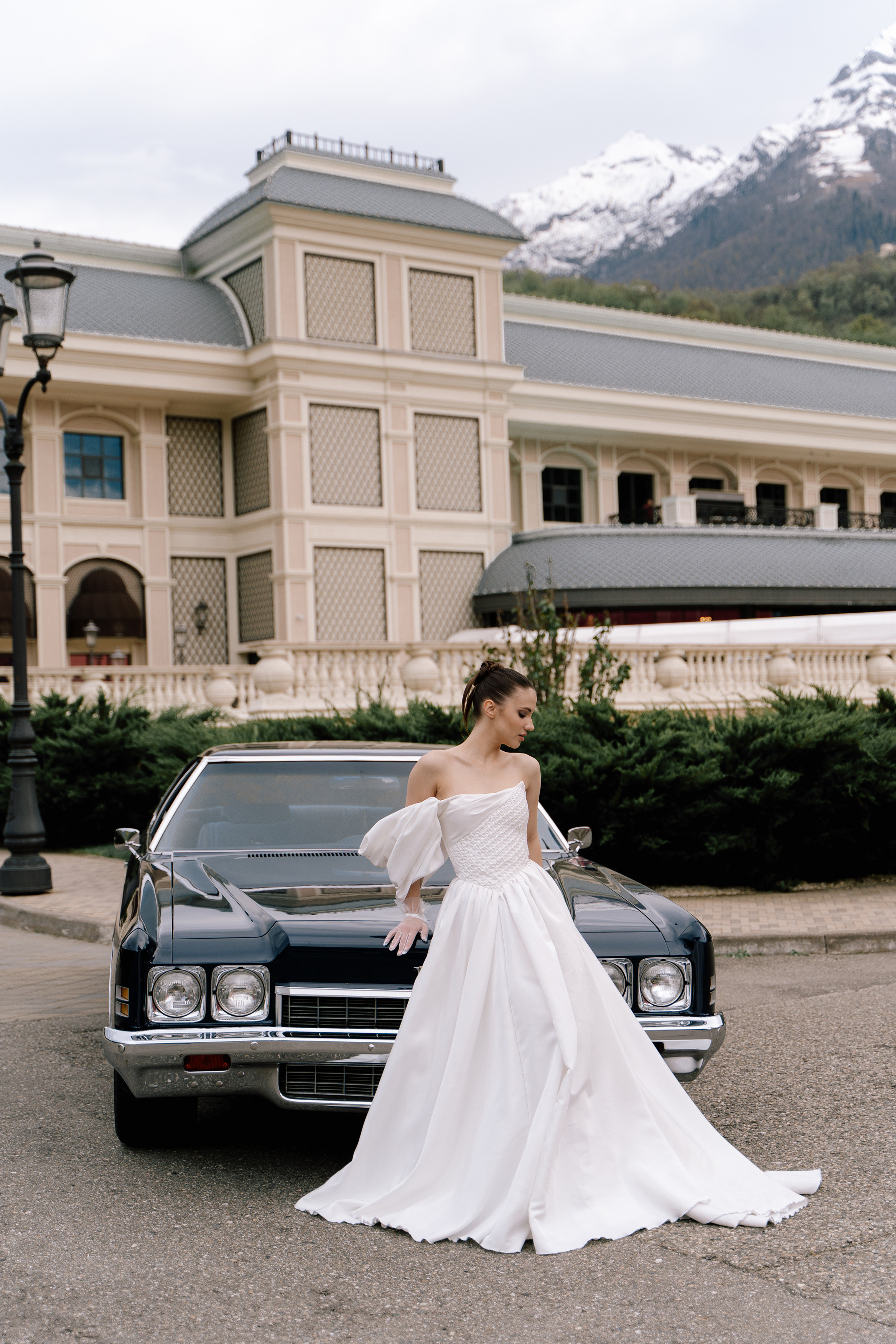 Сако и Ника. Свадебный фотограф Воронеж