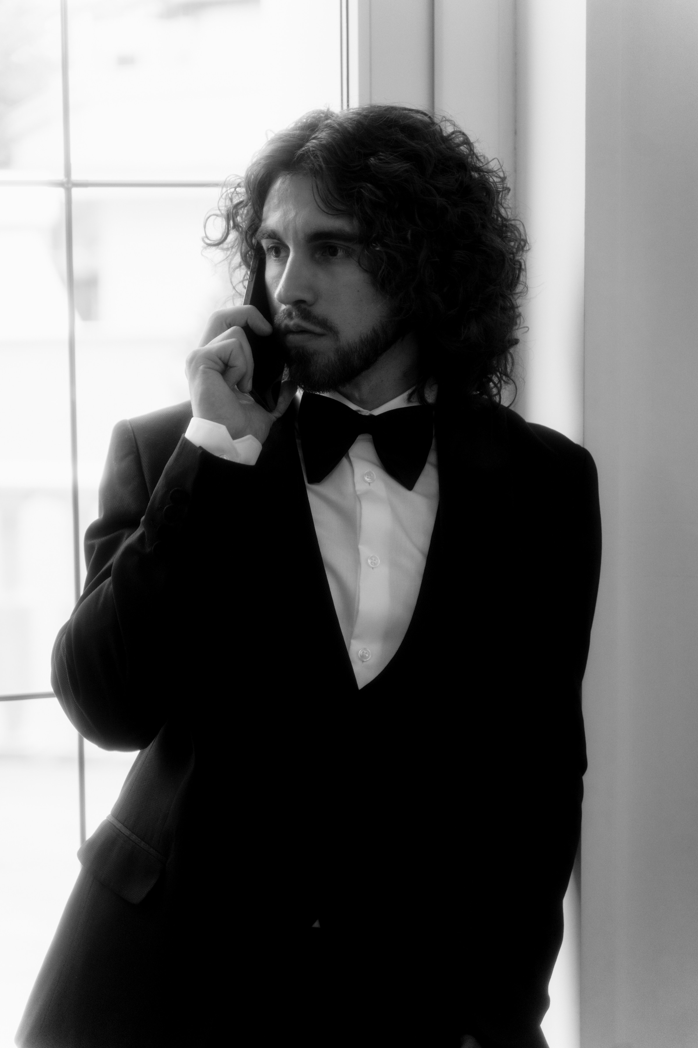 Катя и Сергей. Свадебный фотограф Воронеж