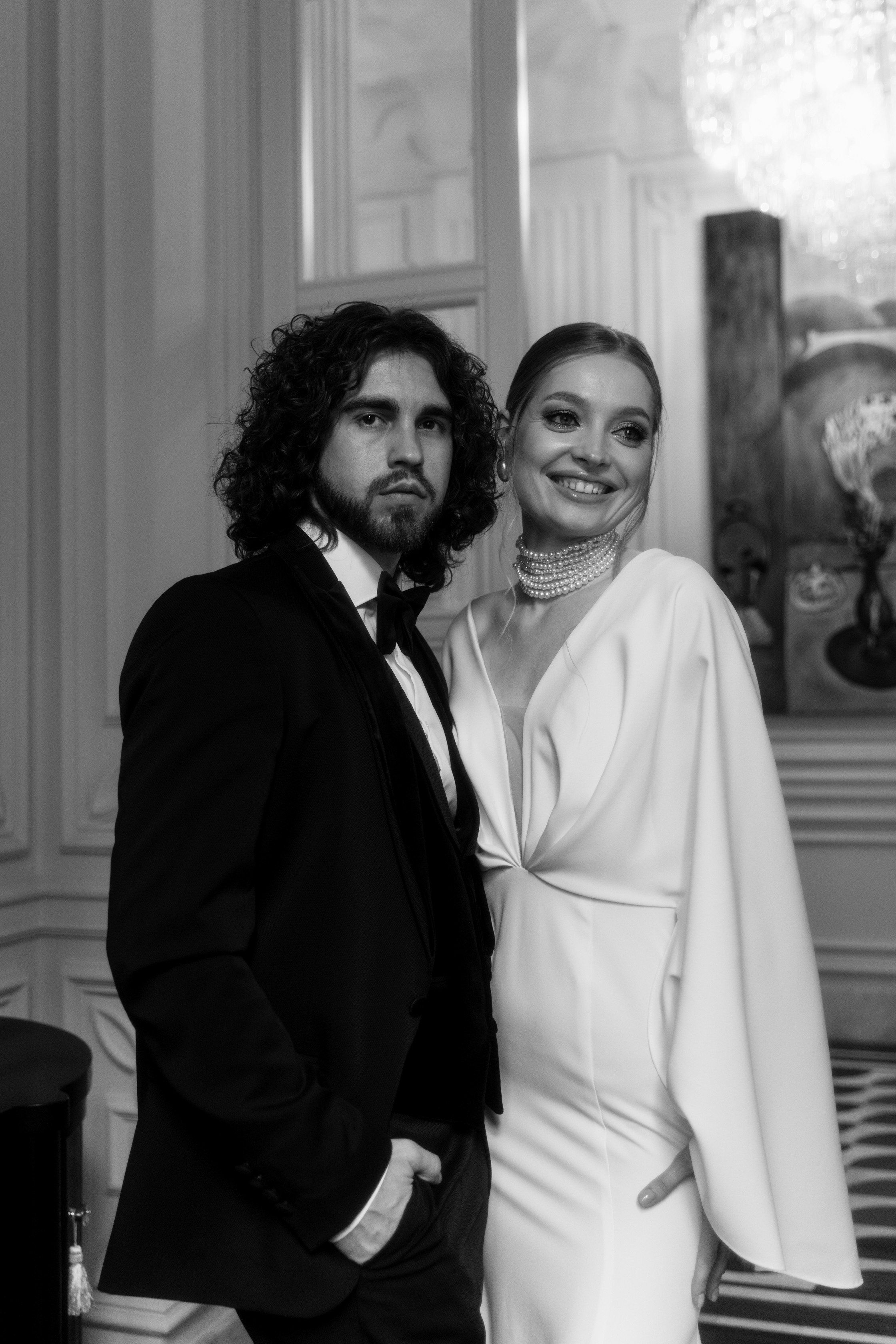 Катя и Сергей. Свадебный фотограф Воронеж