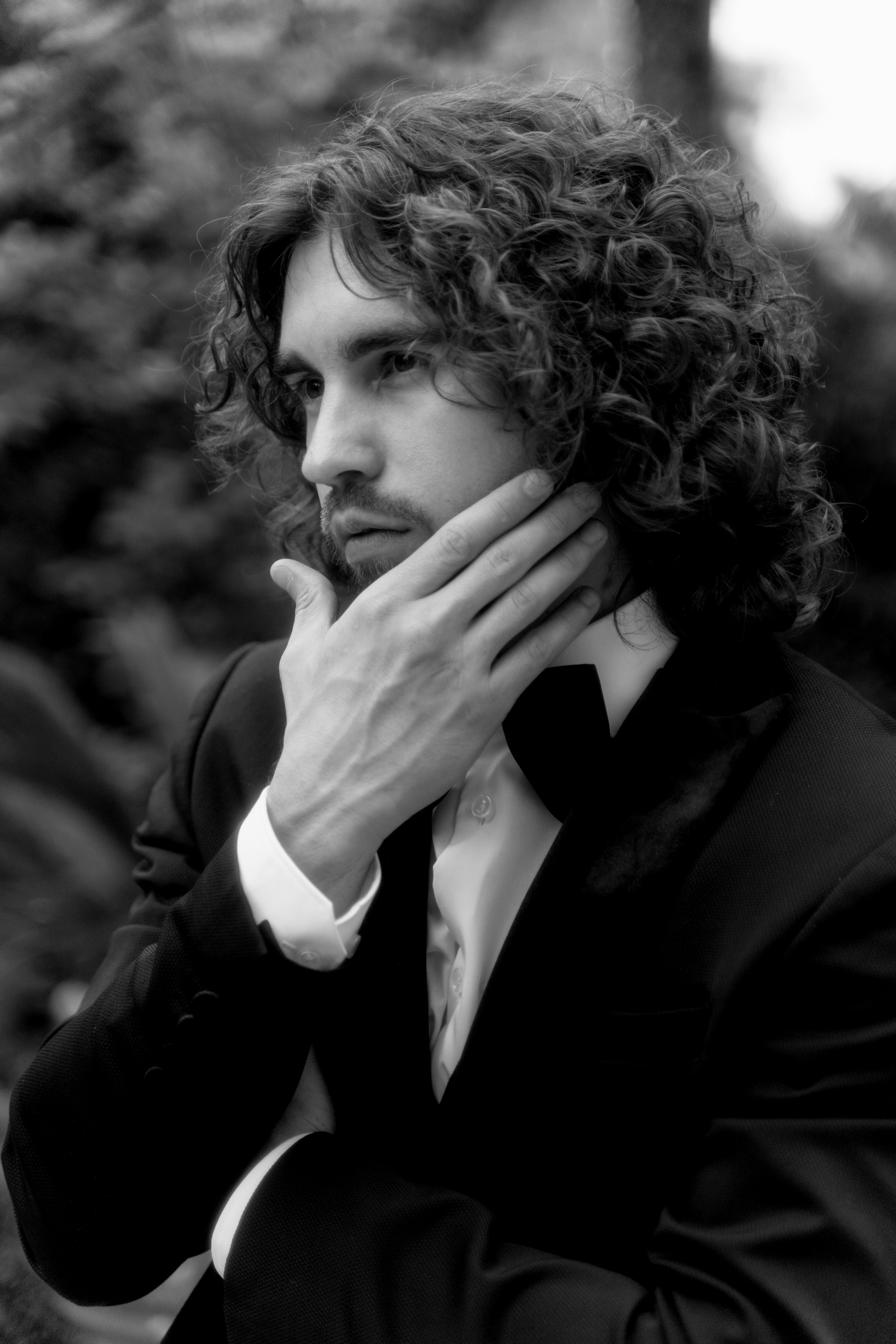 Катя и Сергей. Свадебный фотограф Воронеж