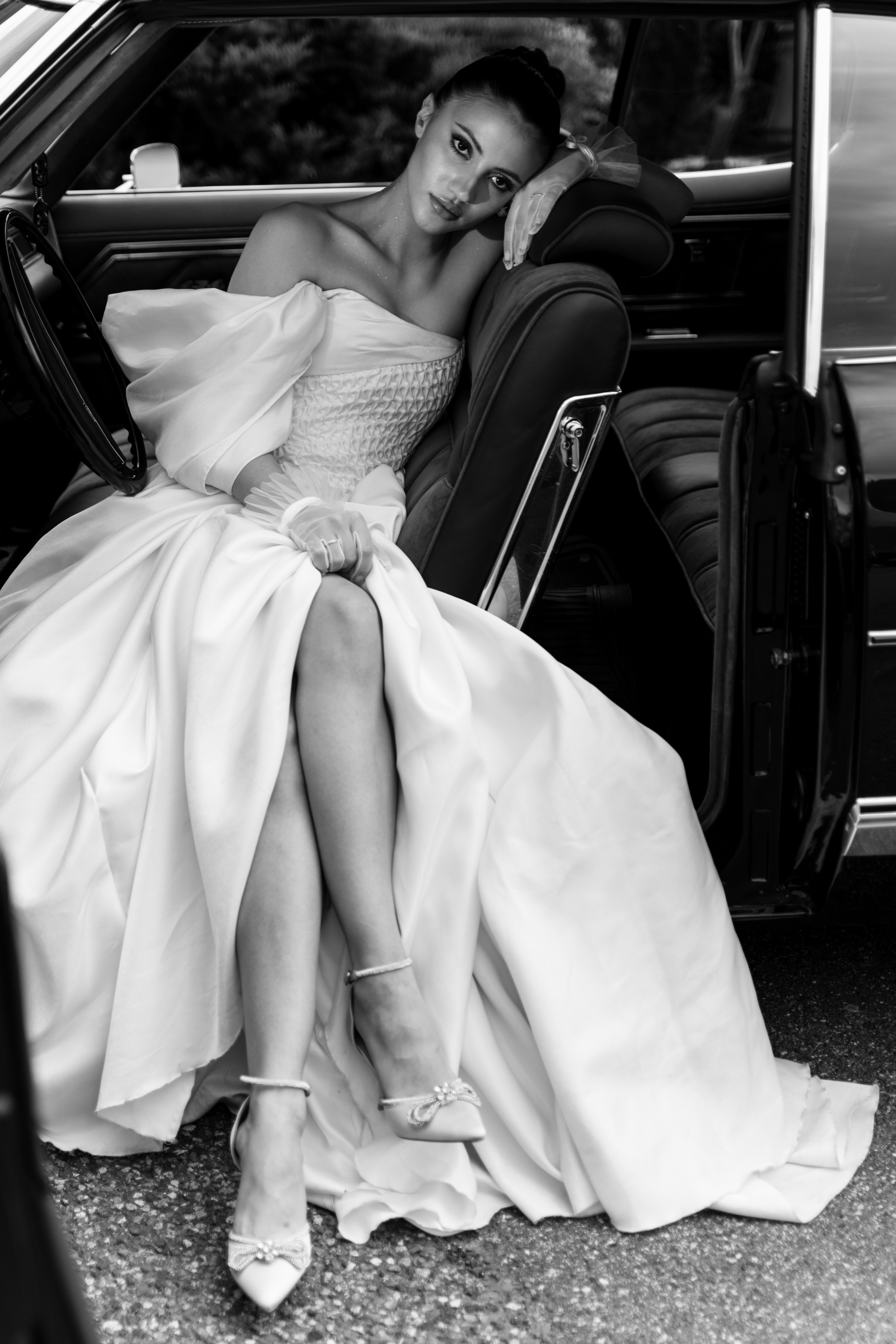 Сако и Ника. Свадебный фотограф Воронеж